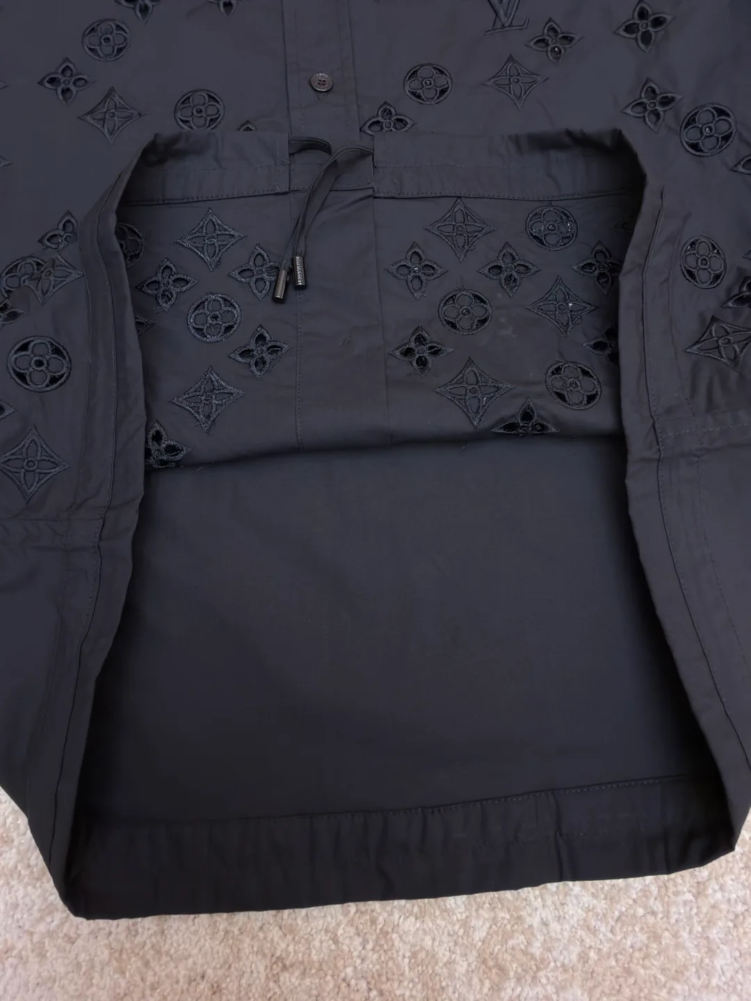 Рубашки Мужские Louis Vuitton 11182556
