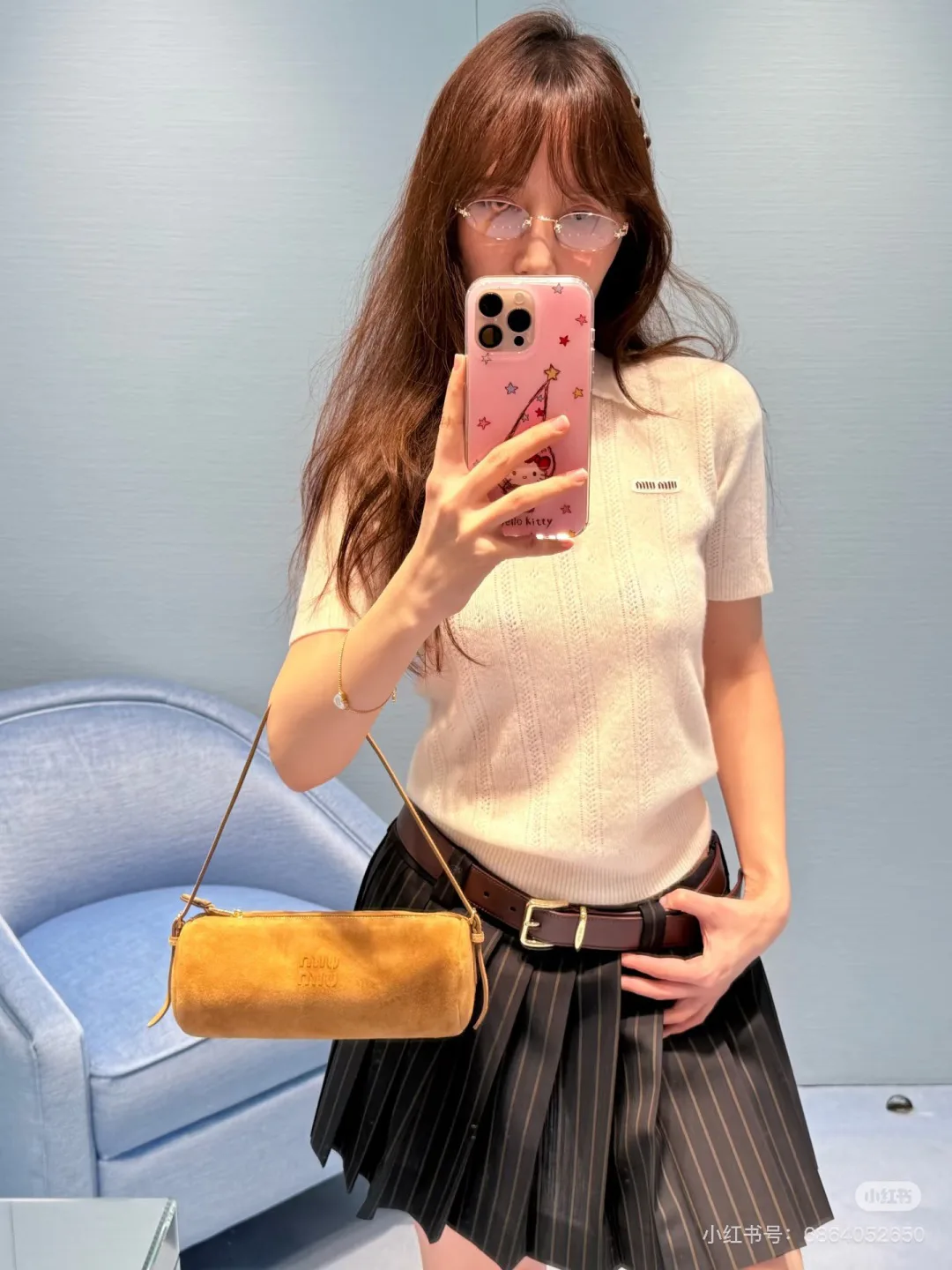 Джемперы И Свитеры Женские Miu Miu 1286781