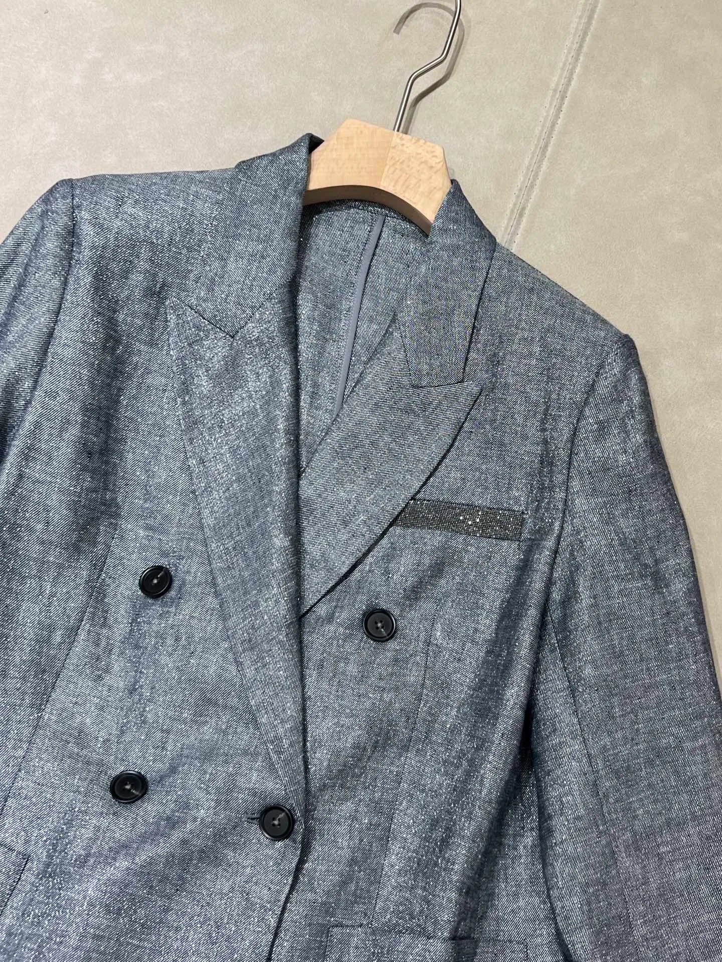 Жакеты Женские Brunello Cucinelli 11568597