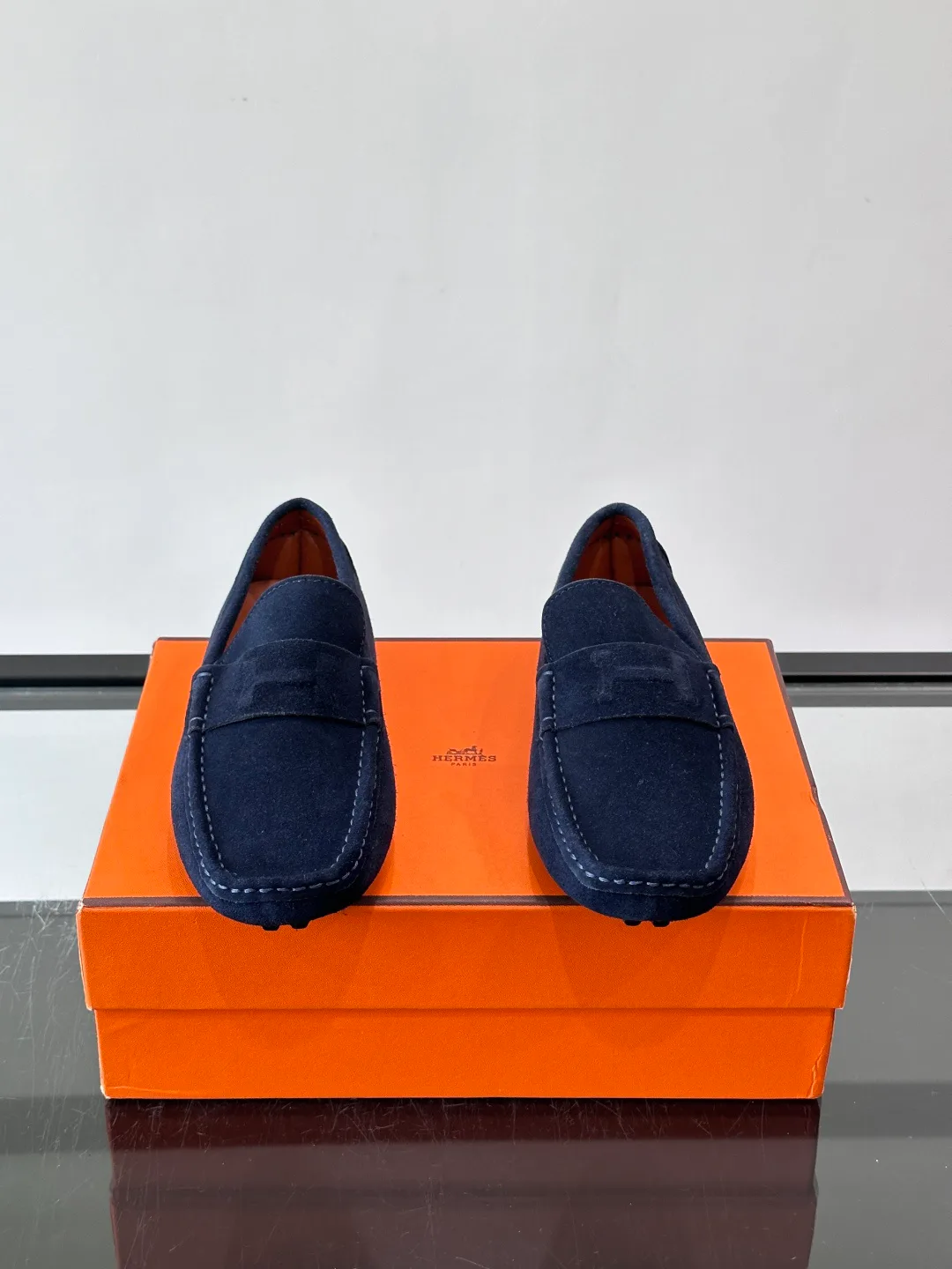 Лоферы И Туфли Мужские Hermes 18102673