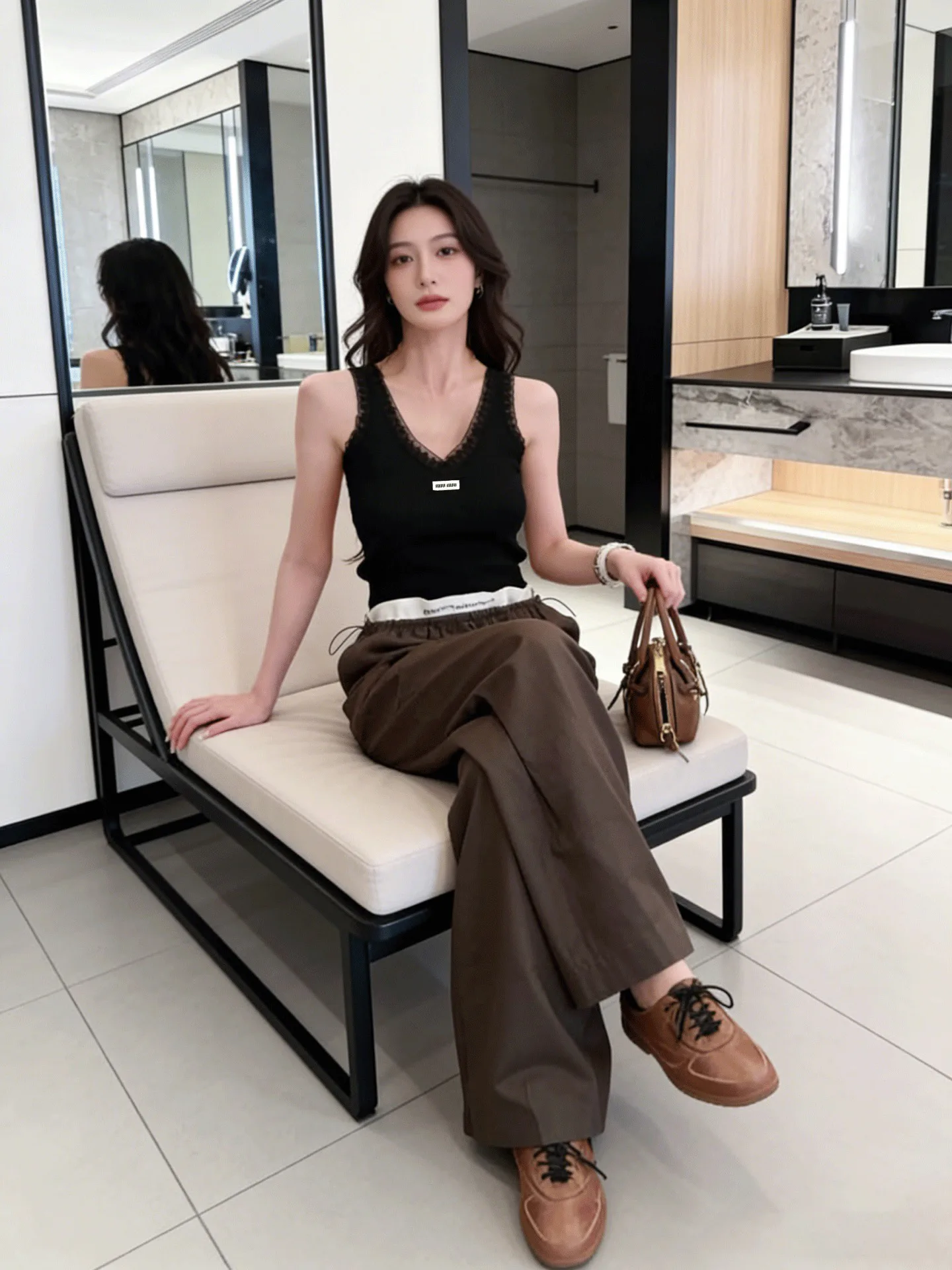 Жилеты Женские Miu Miu 11563811