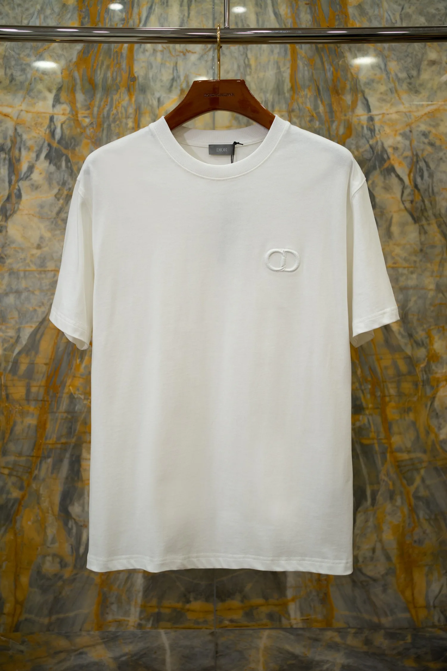 Футболки Мужские Christian Dior 13564017