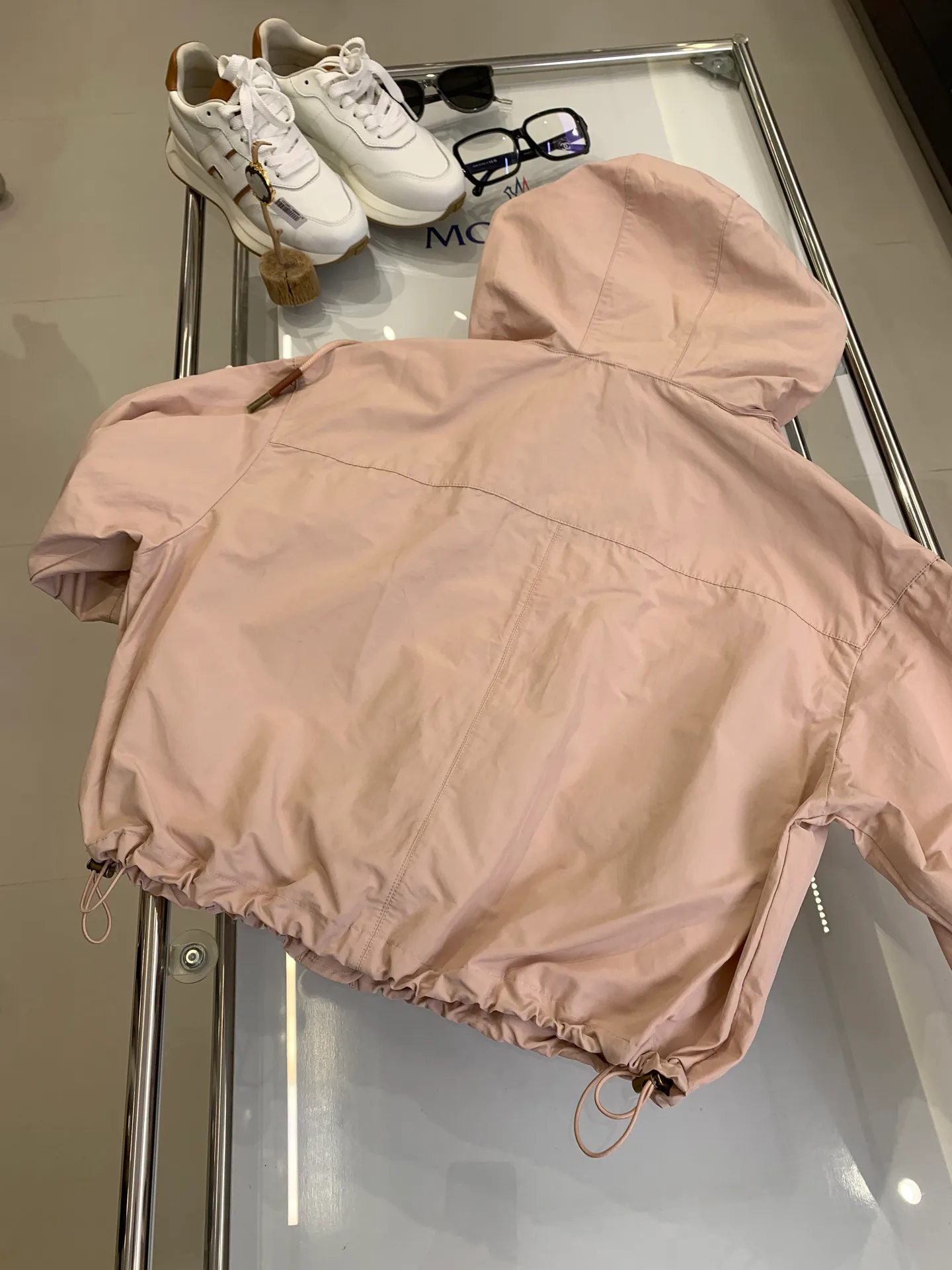 Куртки И Пуховики Женские Moncler 11538813