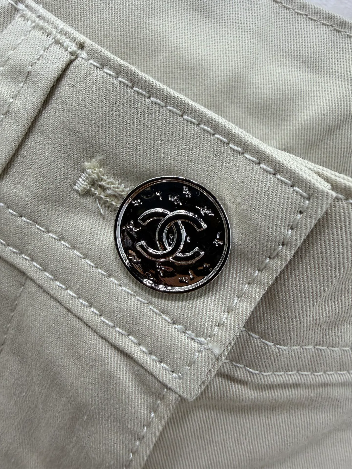 Брюки Мужские Chanel 11546070