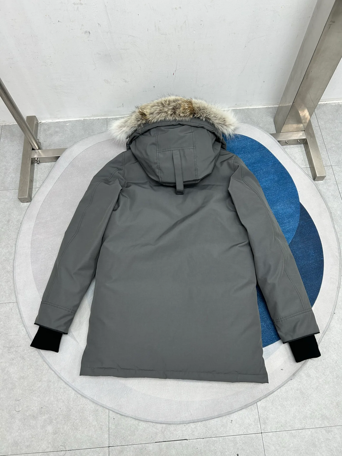 Куртки И Пуховики Женские Canada Goose 378381