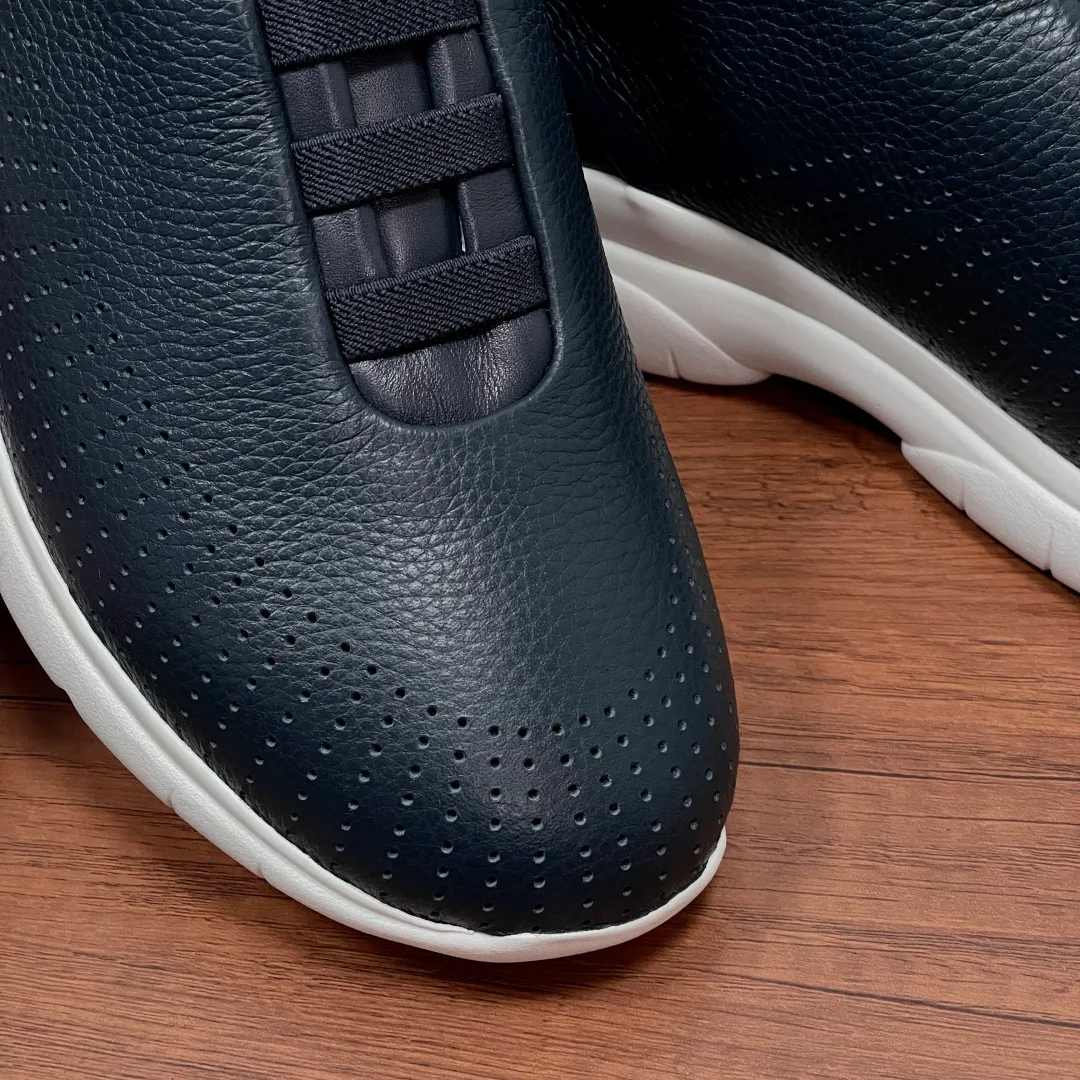 Кроссовки Мужские Zegna 17307282