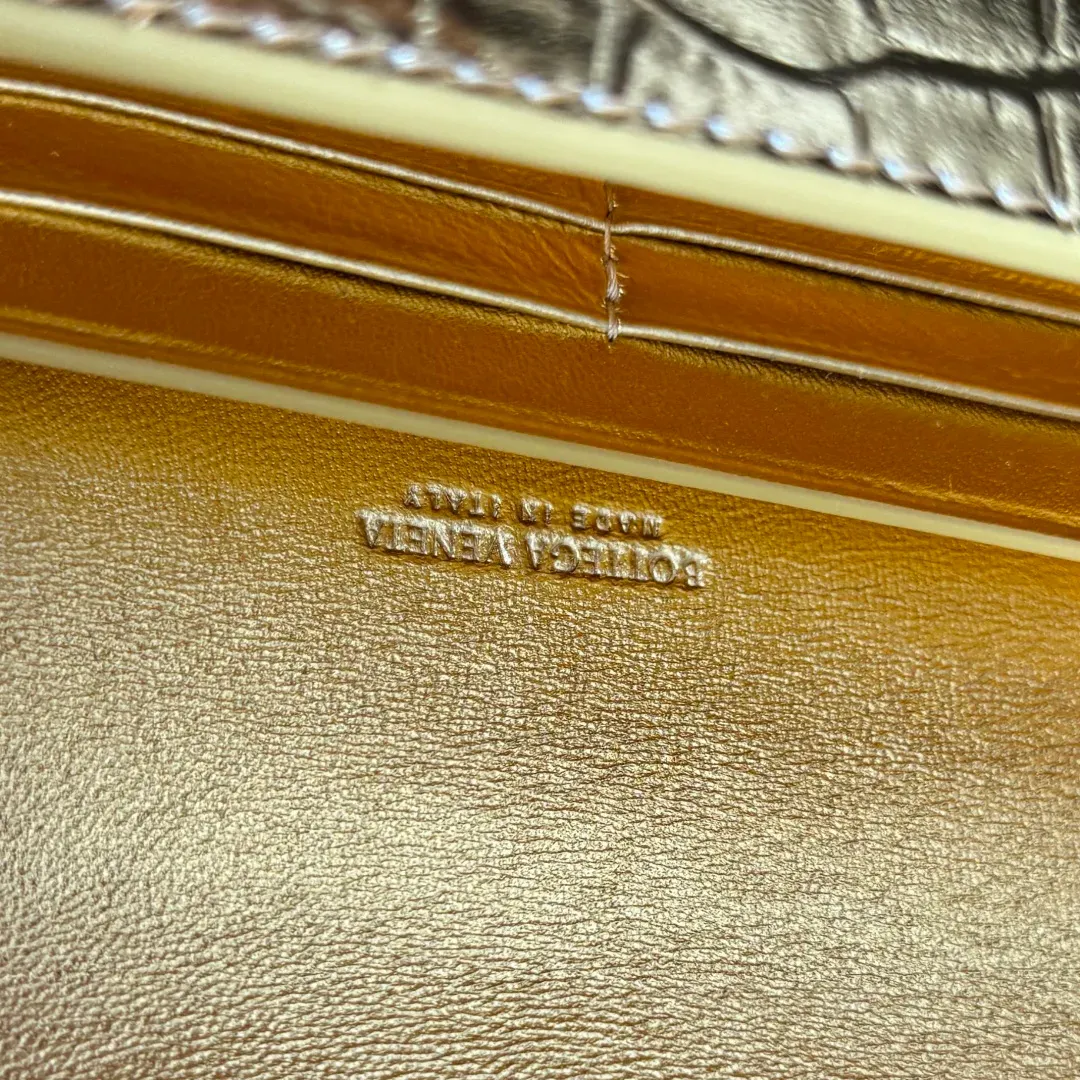 Клатчи Женские Bottega Veneta 471489