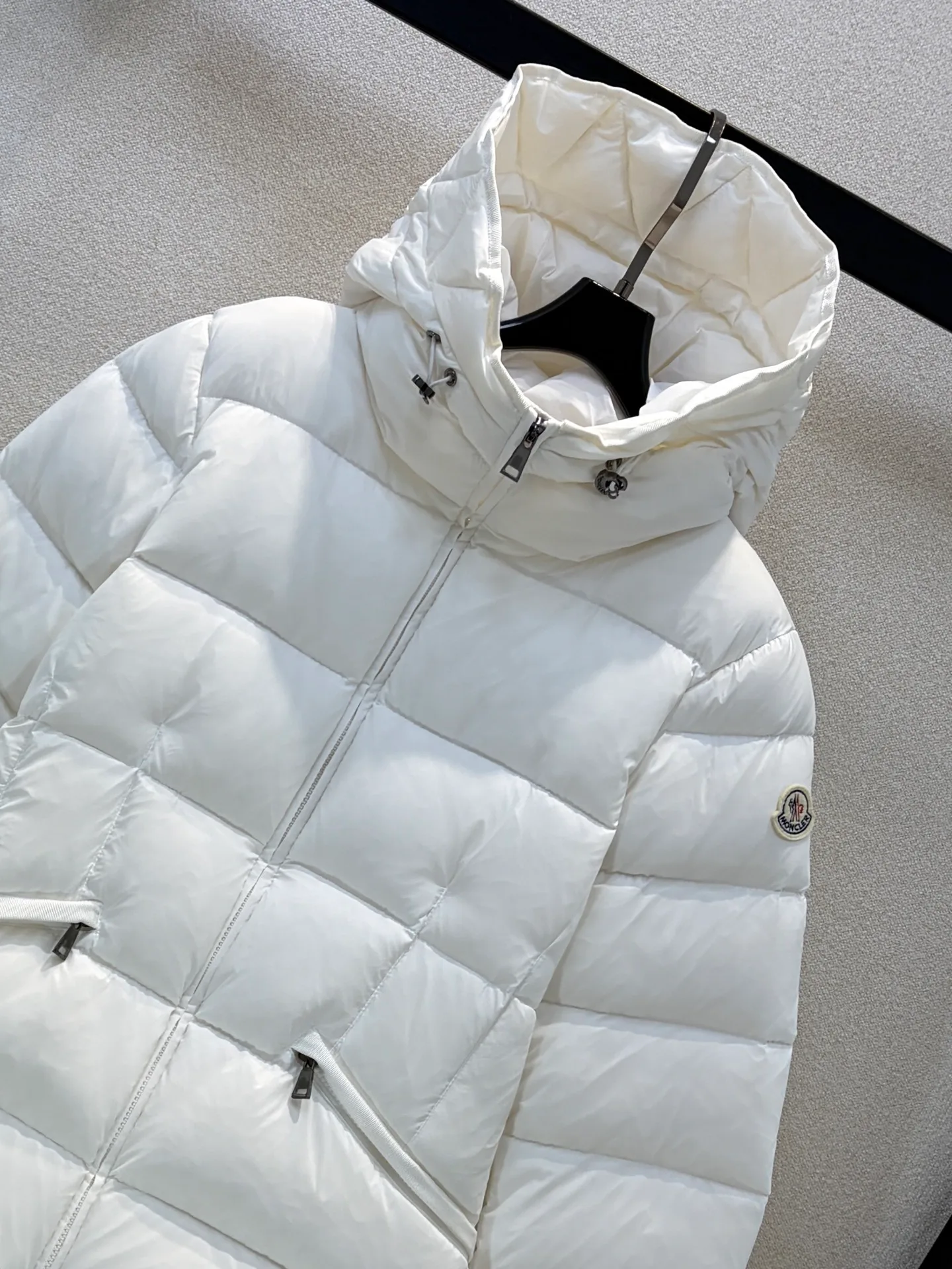 Куртки И Пуховики Женские Moncler 19335006