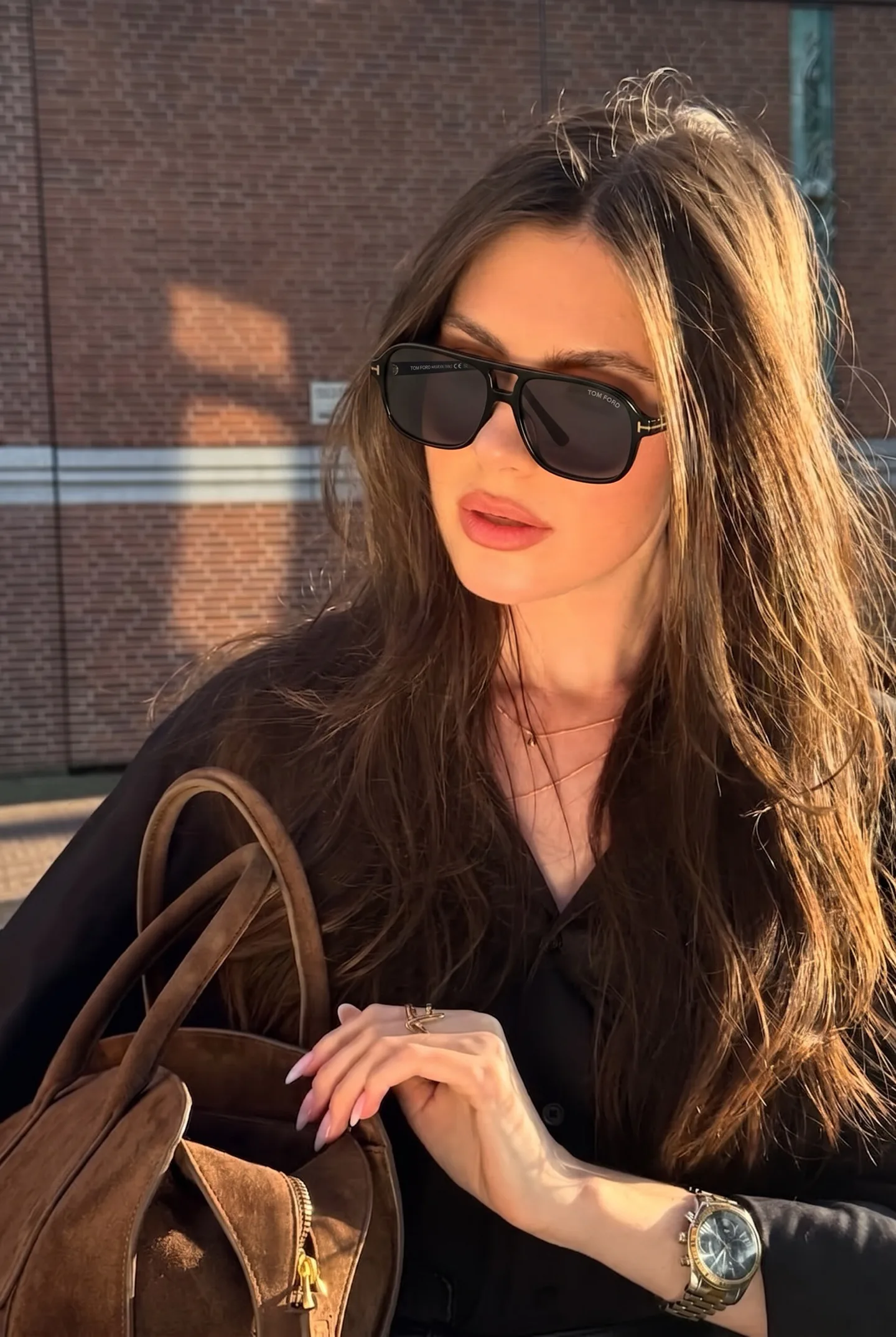 Очки Tom Ford 18398716