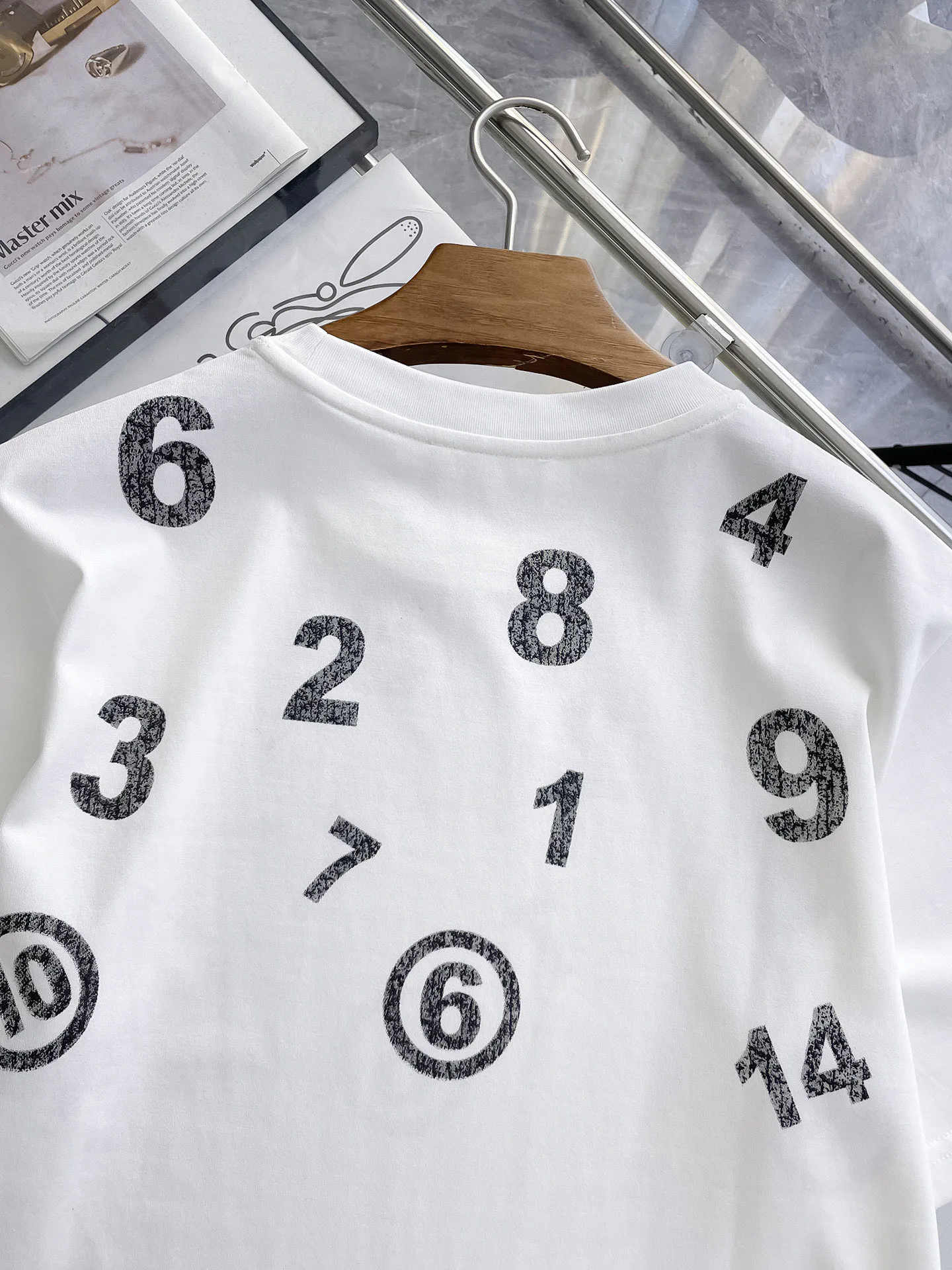 Футболки Мужские Maison Margiela 17579790