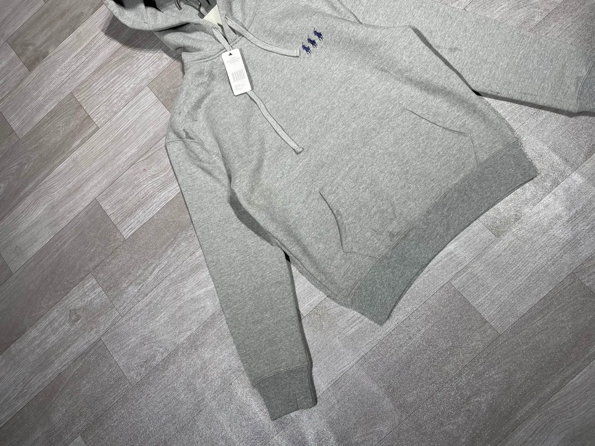 Свитшоты Мужские Ralph Lauren 435352