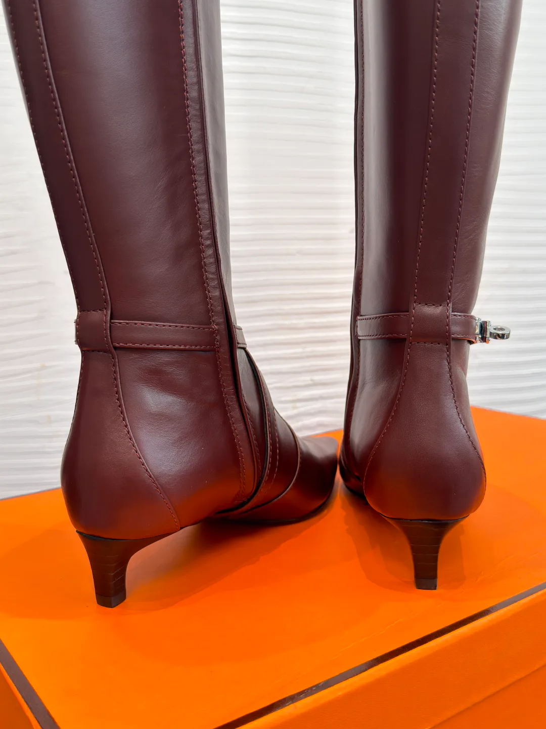 Сапоги Женские Hermes 18604464