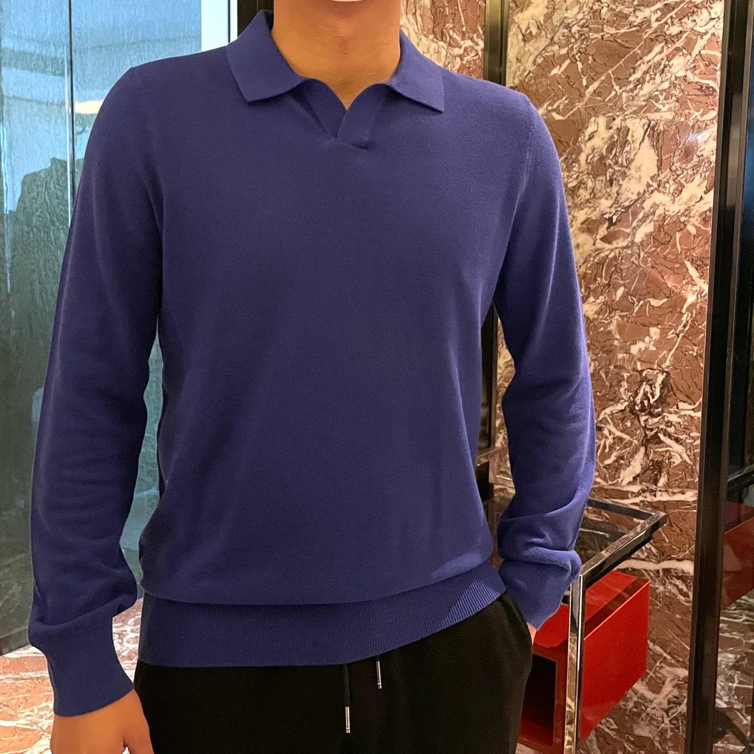 Свитеры Мужские Zegna 164872