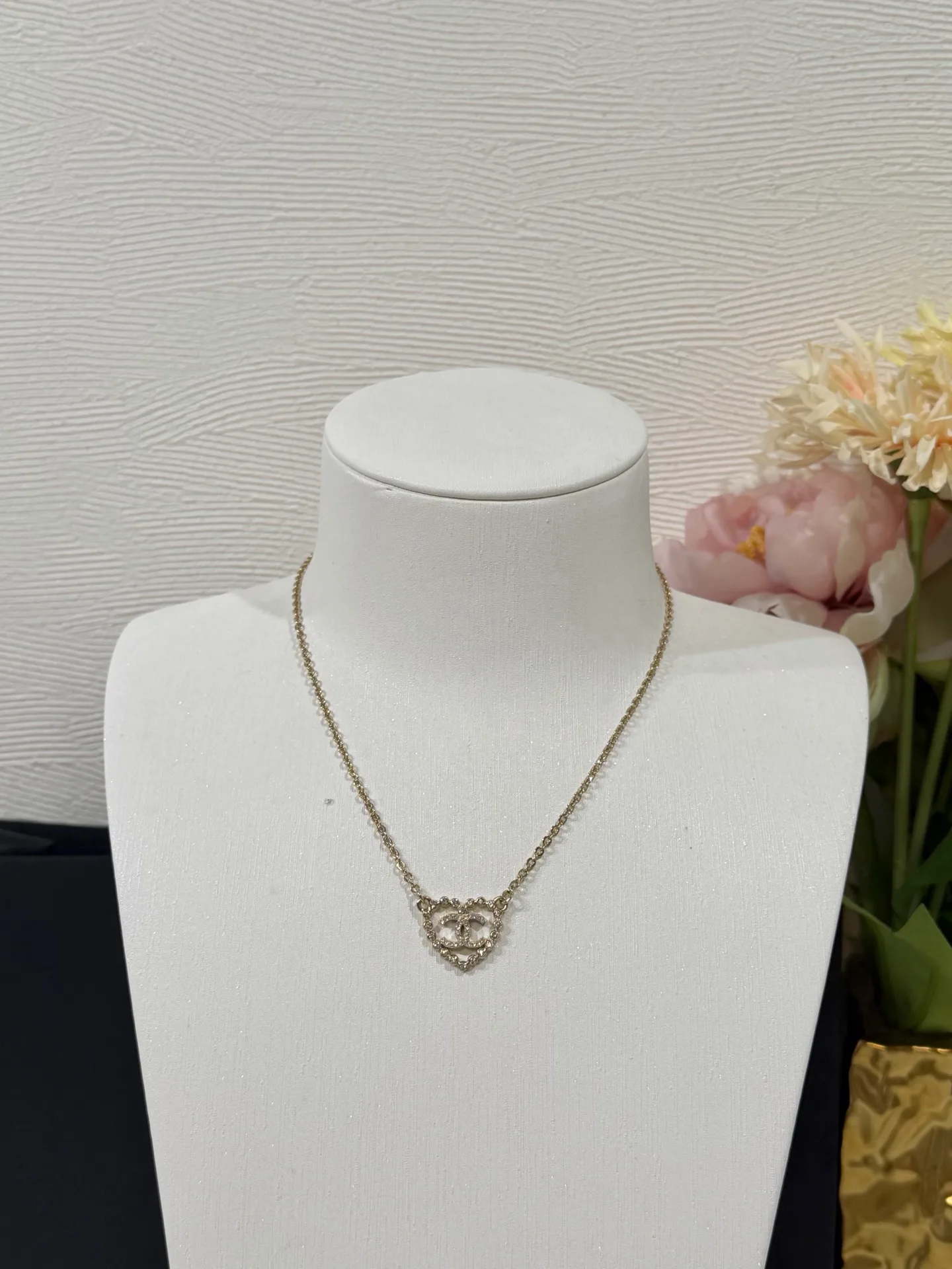 Бижутерия Chanel 17879246