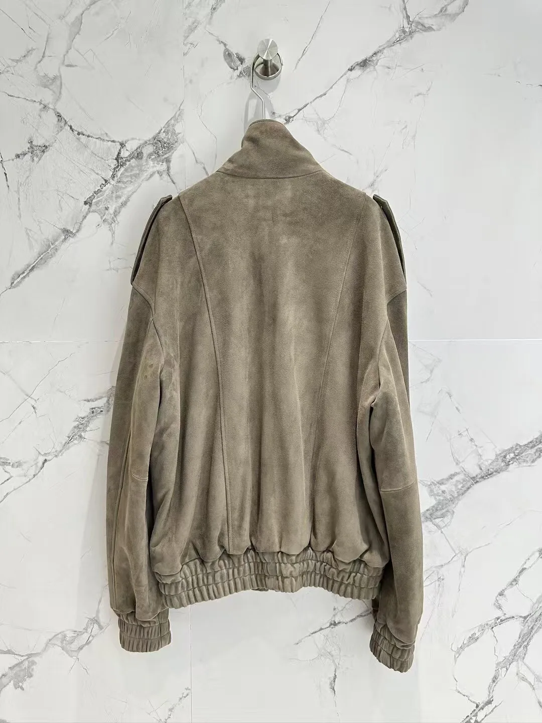 Кожаные Куртки И Дублёнки Женские Jil Sander 12778626