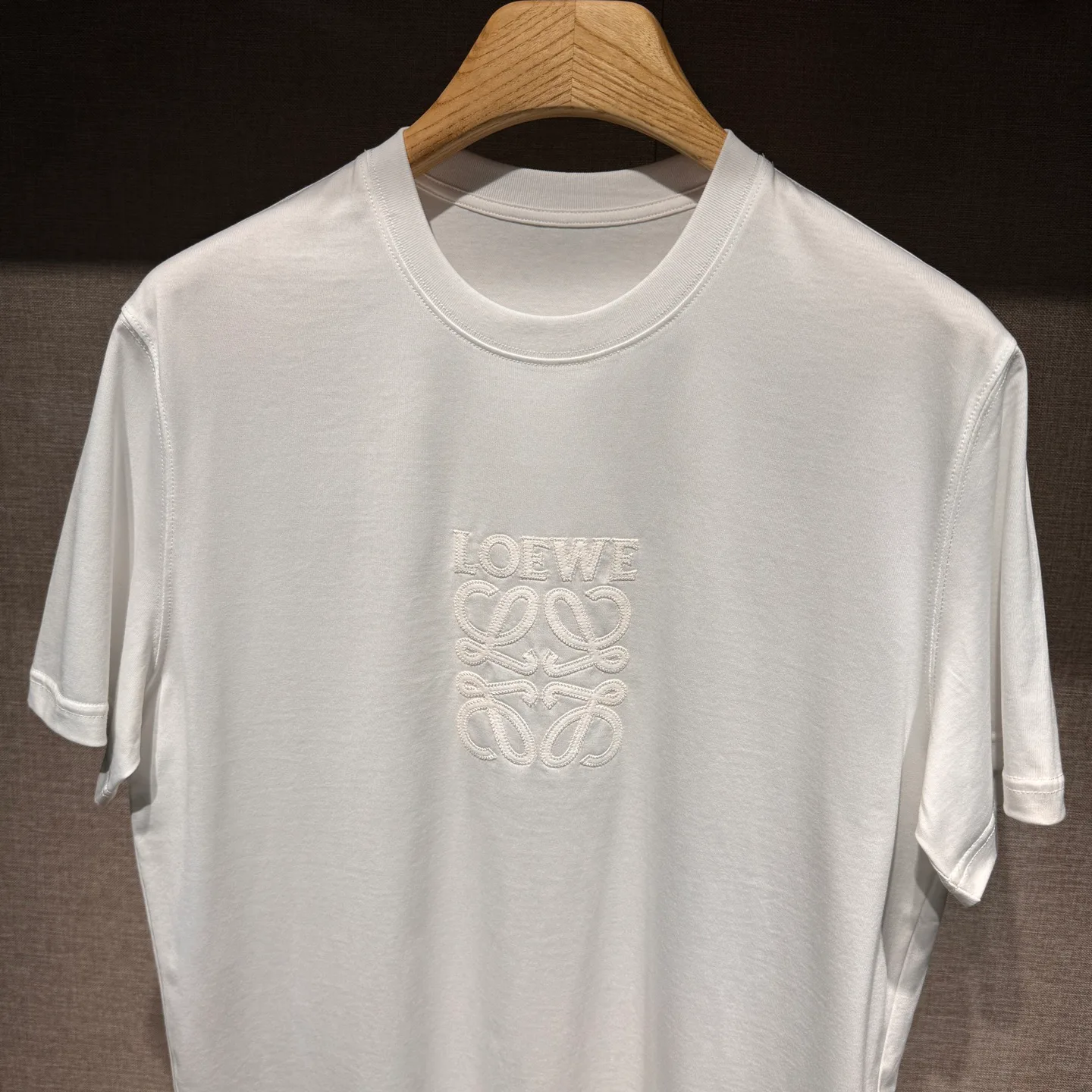 Футболки Женские Loewe 12192907