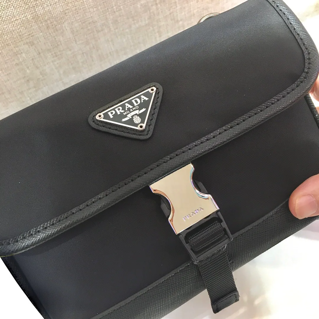 Сумки На Ремне Женские Prada 13346052