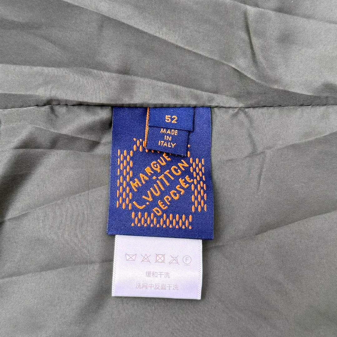 Куртки И Пуховики Женские Louis Vuitton 4022601