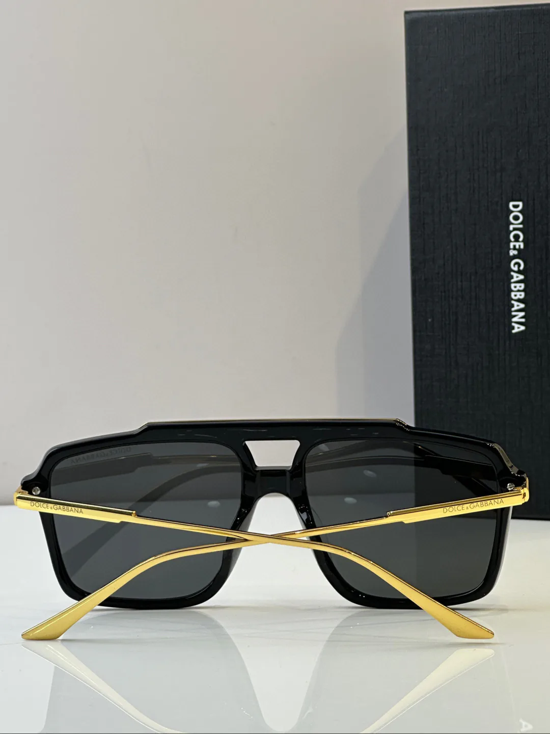 Очки Dolce & Gabbana 1893388