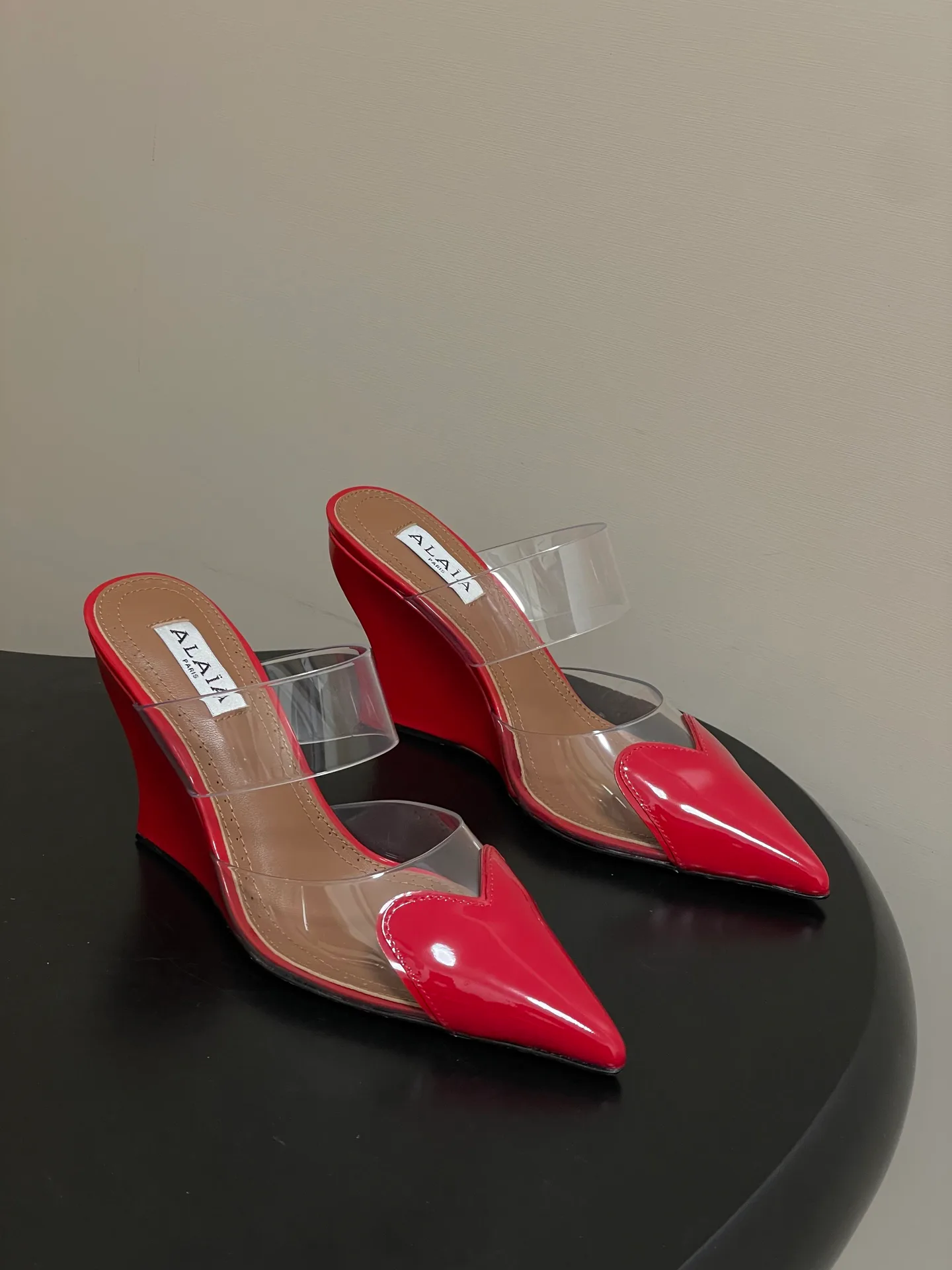 Мюли И Сабо Женские Alaia 1876947