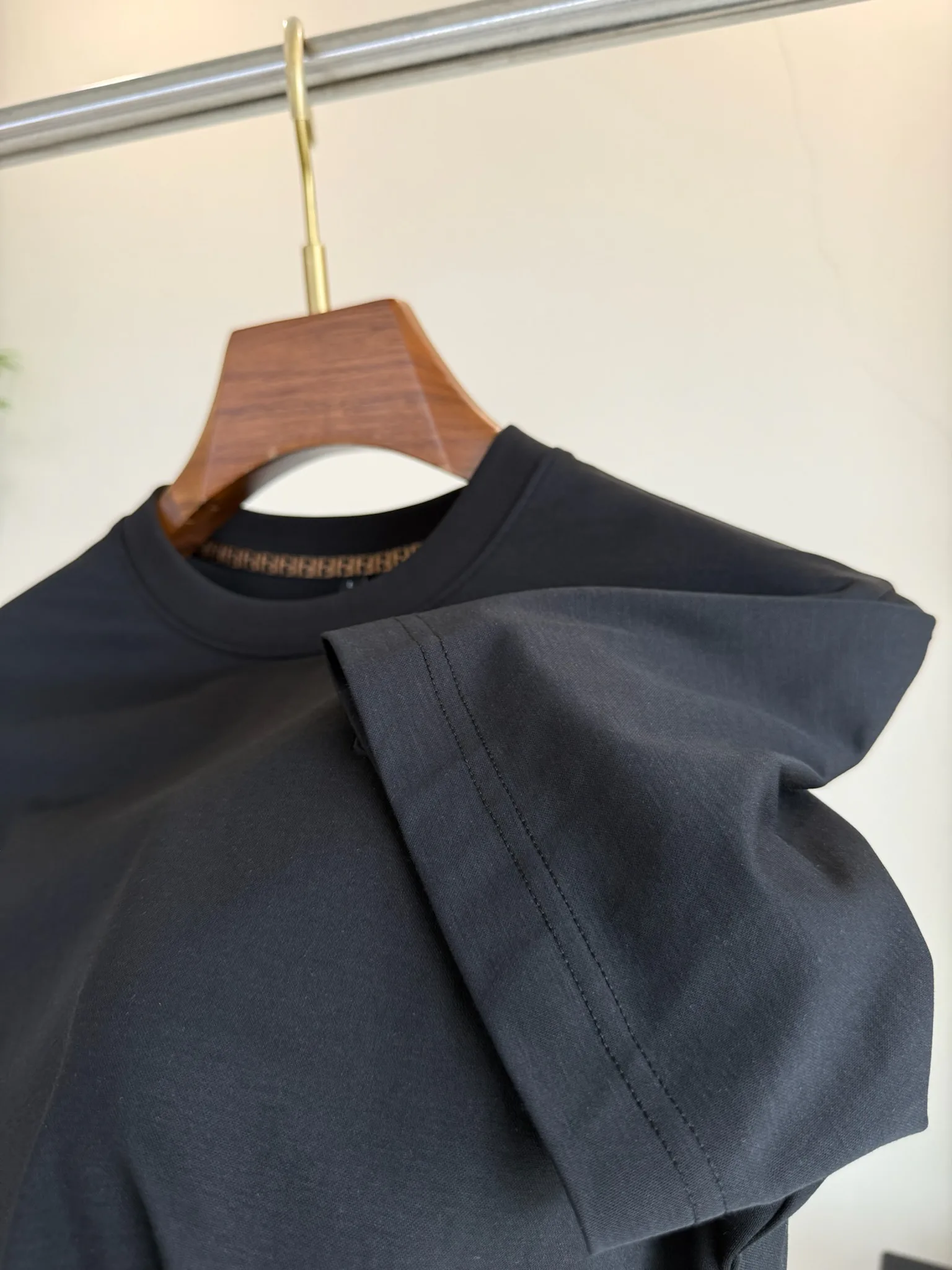 Футболки Мужские Fendi 12774959