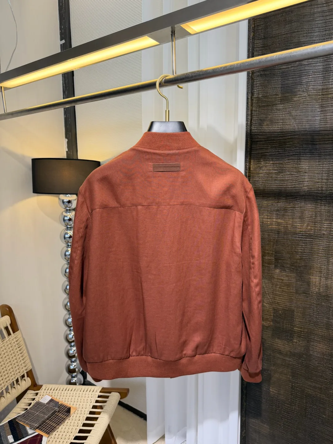 Куртки И Пуховики Мужские Zegna 11558558