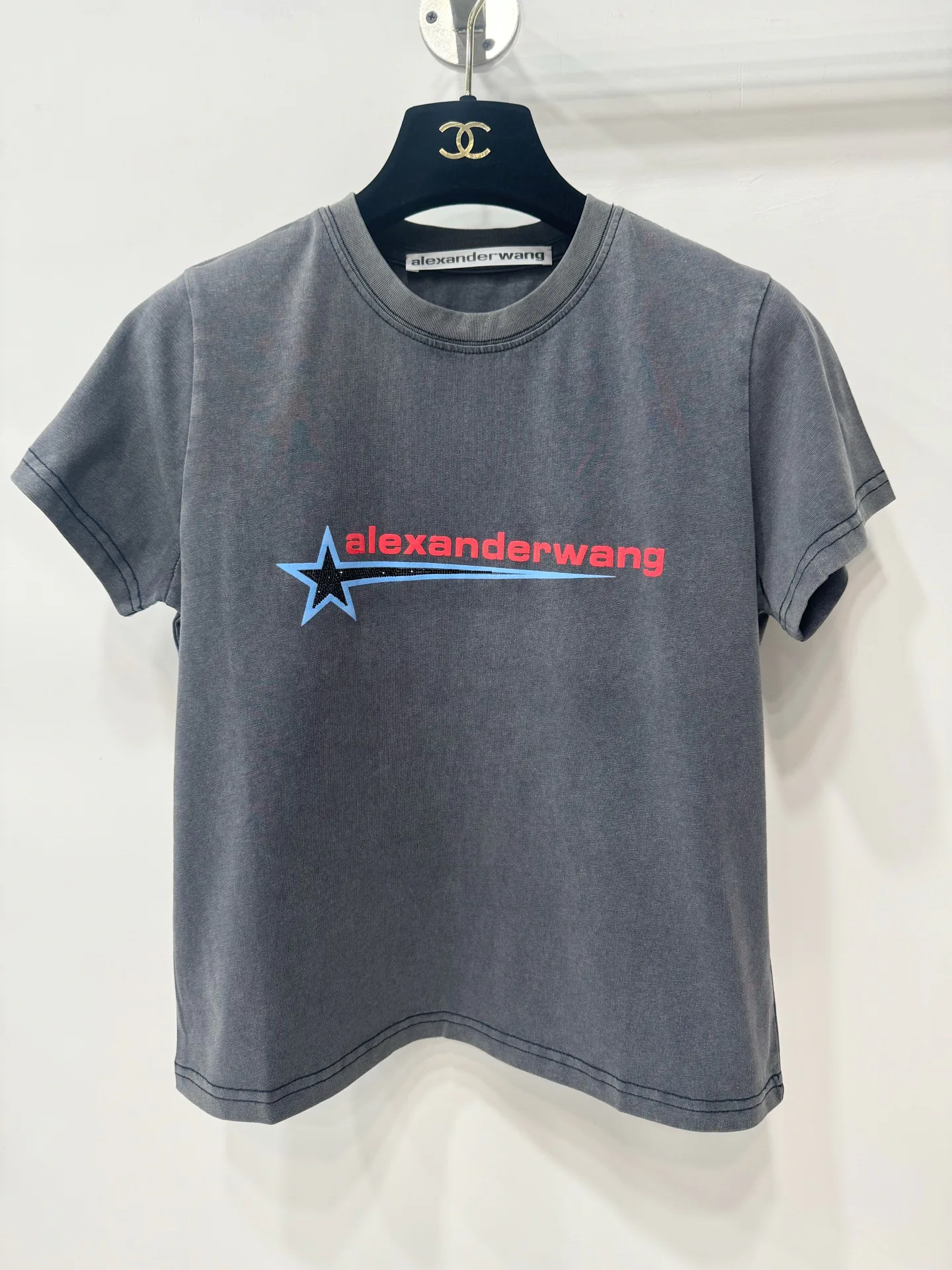 Футболки Женские Alexander Wang 4363002