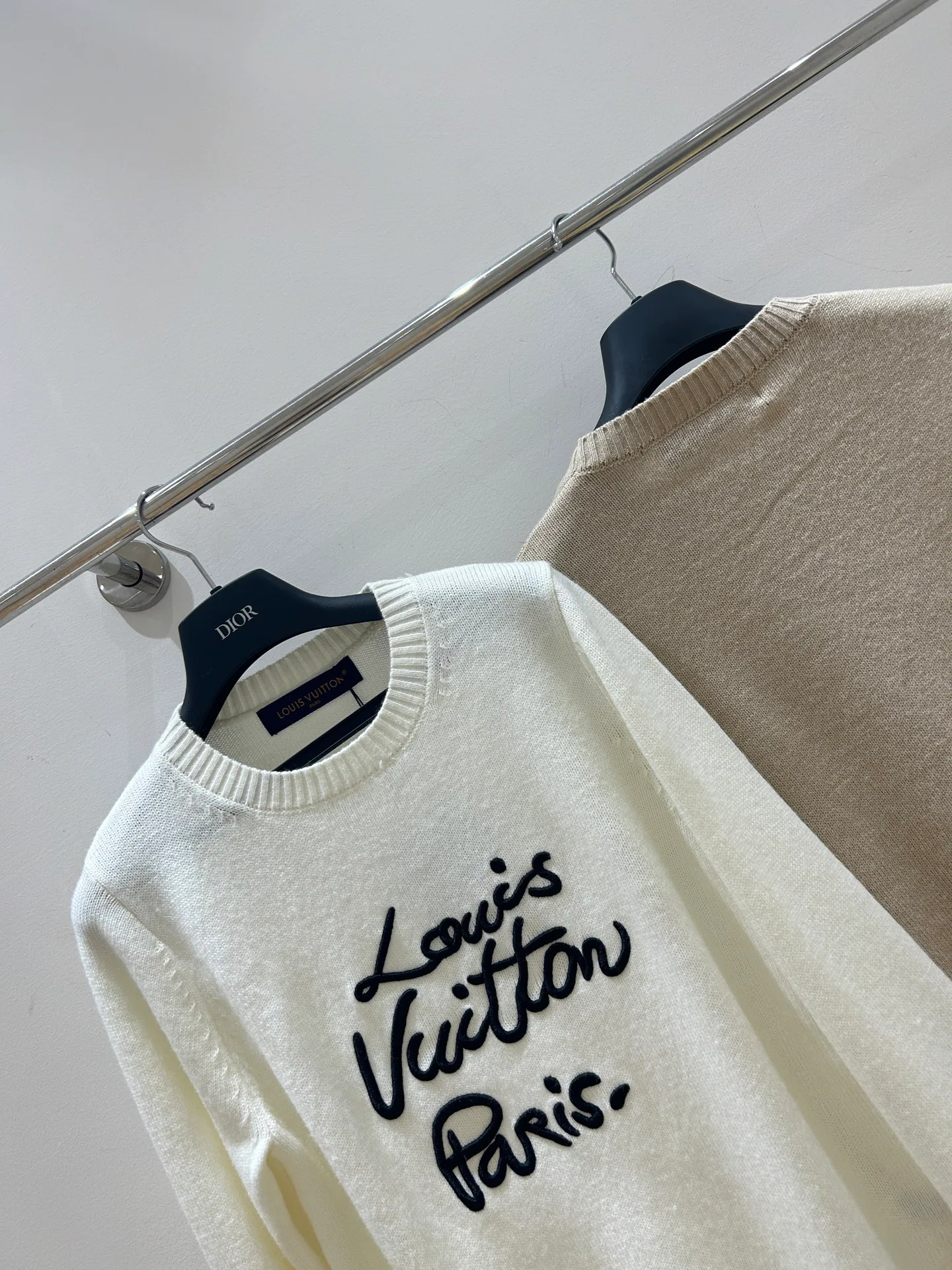 Джемперы И Свитеры Женские Louis Vuitton 409971