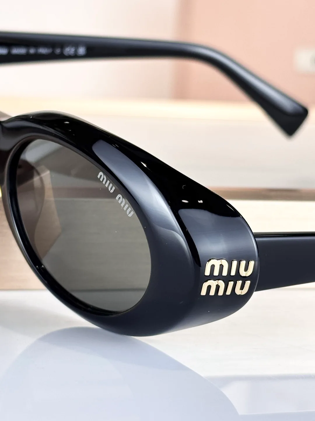 Очки Женские Miu Miu 6090436