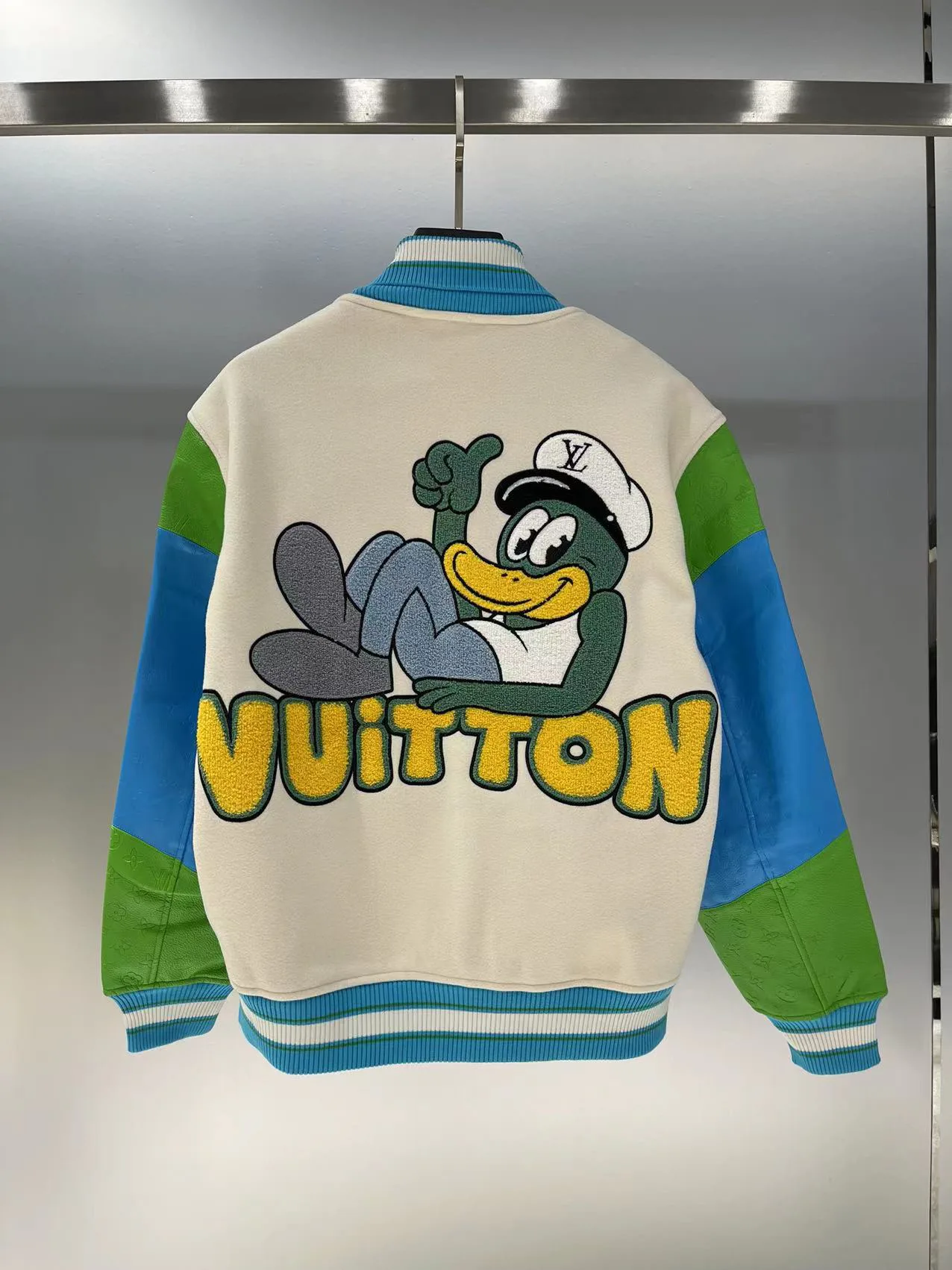 Куртки Мужские Louis Vuitton 5639