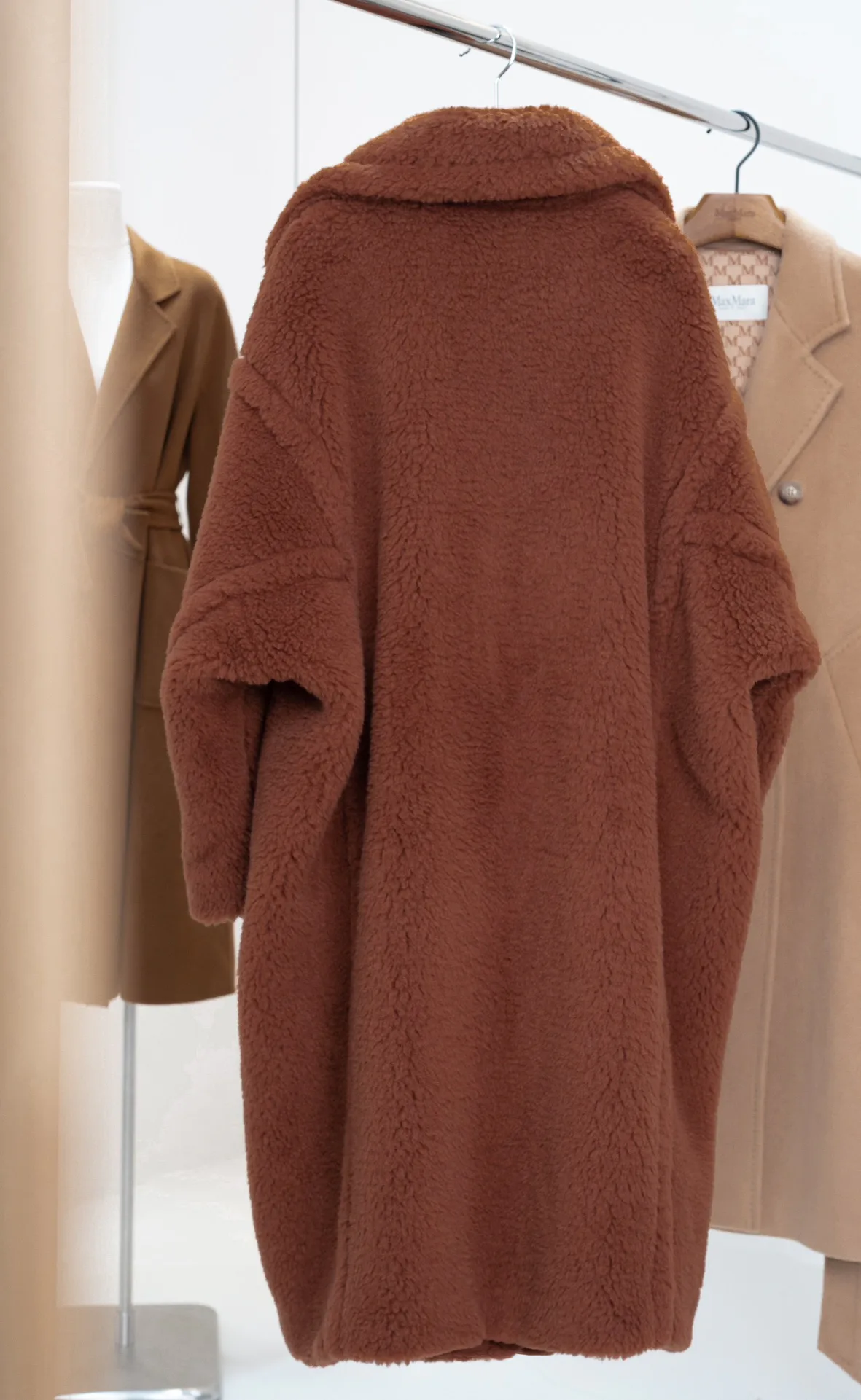 Пальто Женские Max Mara 18728382