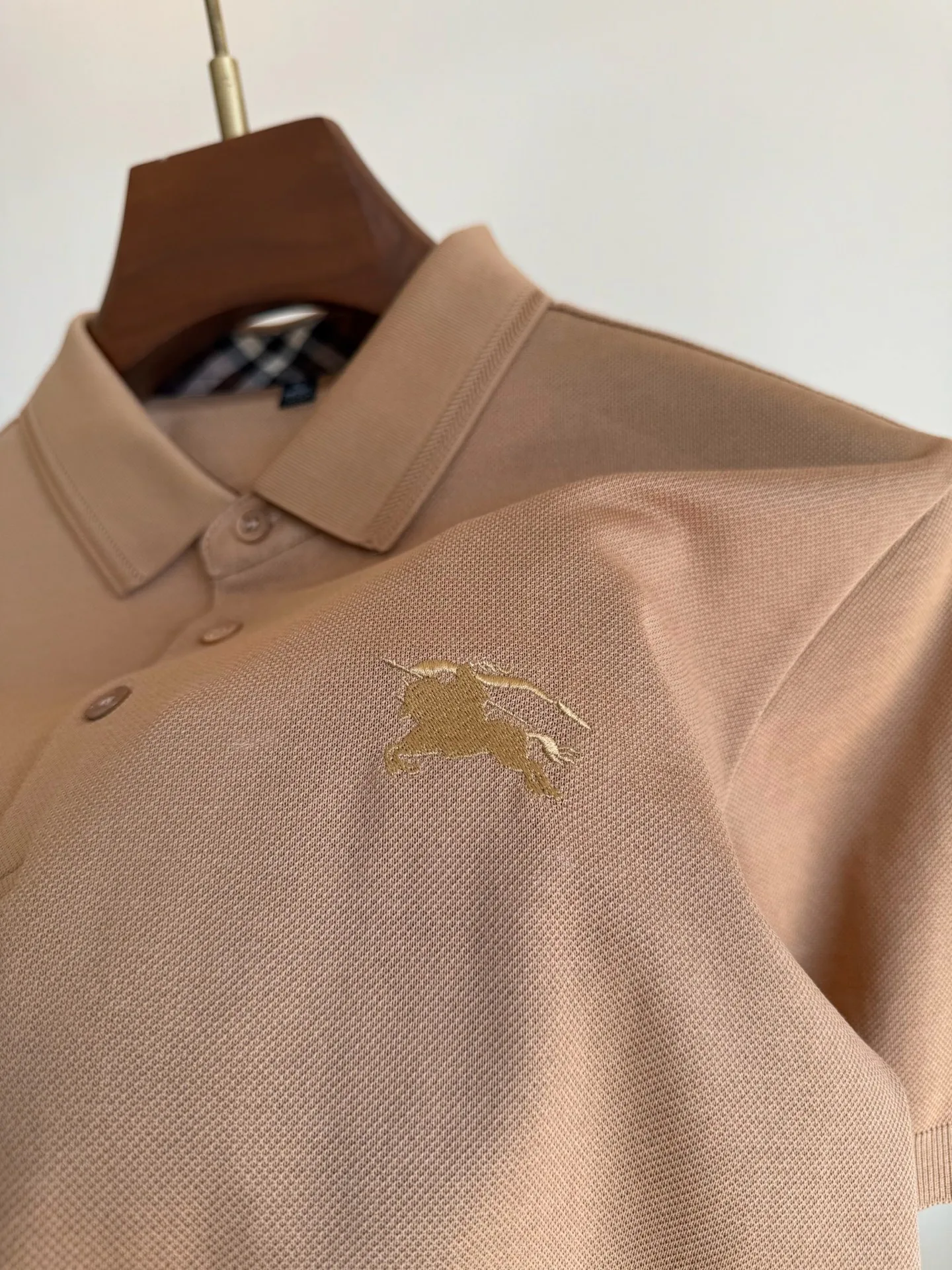 Рубашки Мужские Burberry 12724063