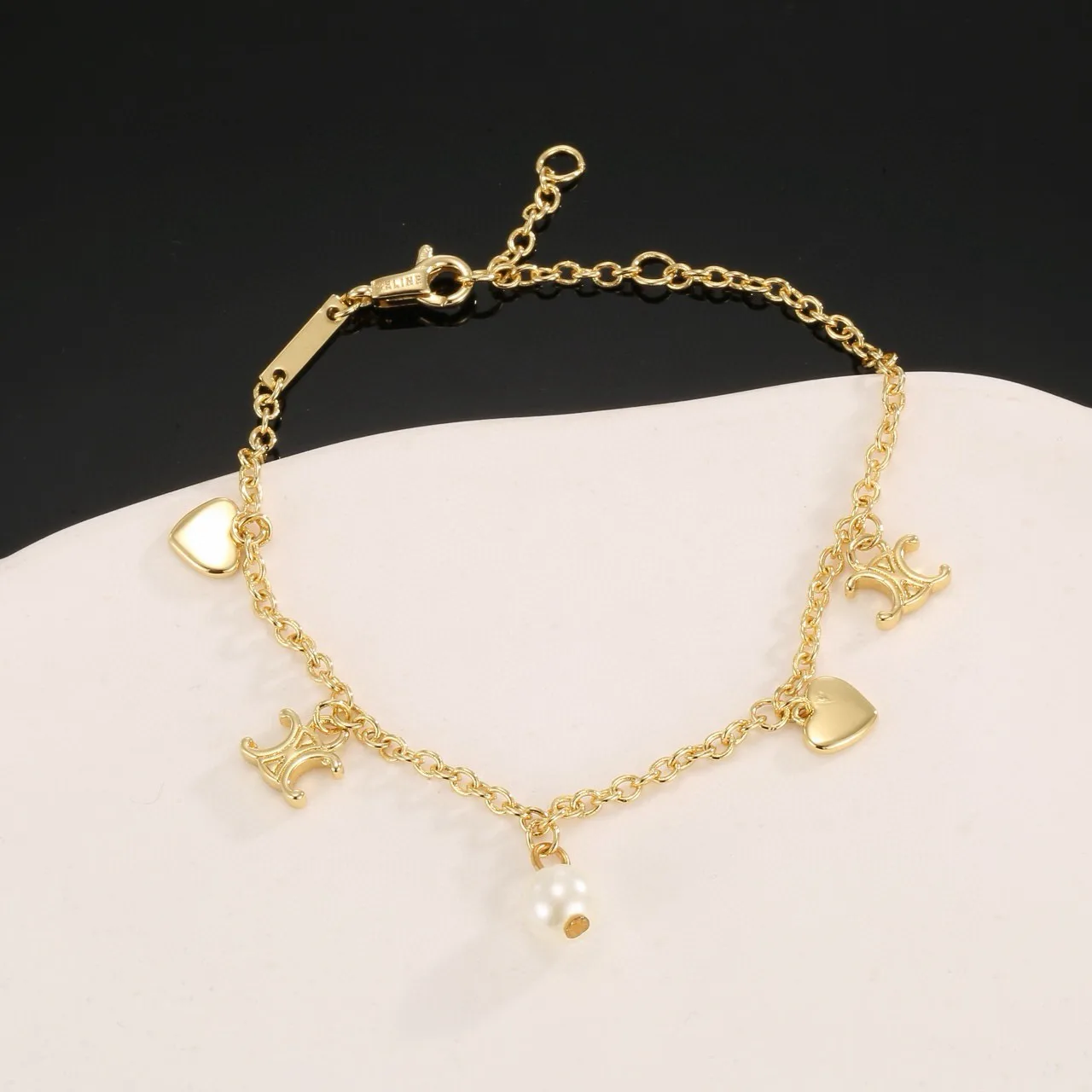 Бижутерия Celine 17524407