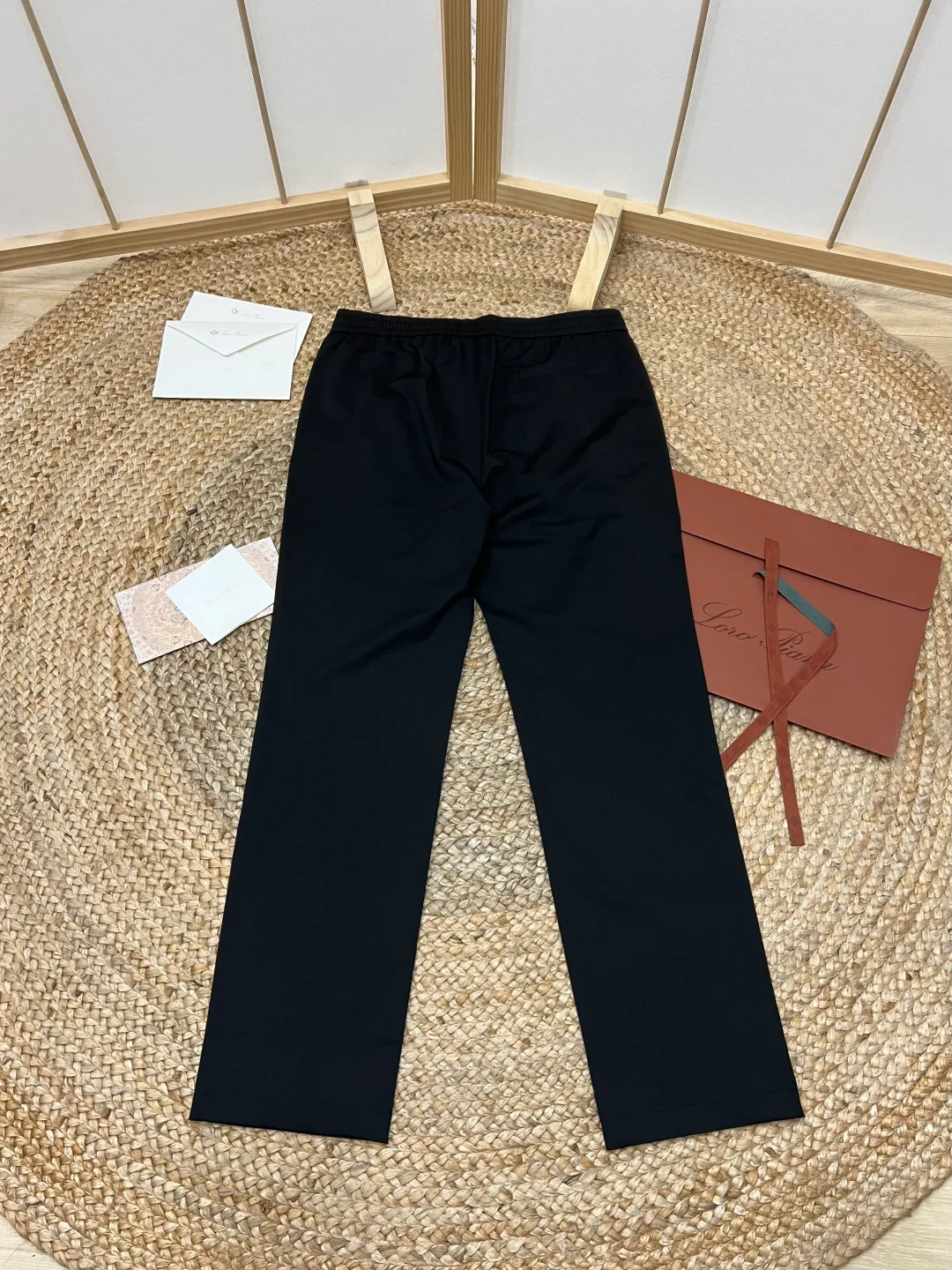 Брюки Мужские Loro Piana 17364917