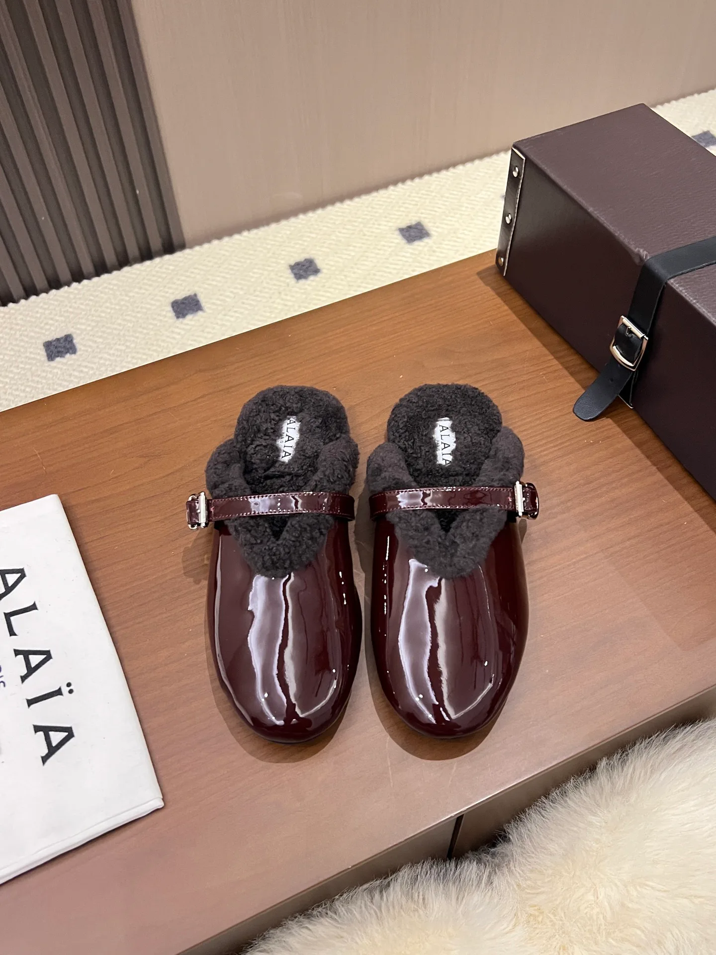 Мюли И Сабо Женские Alaia 19331473