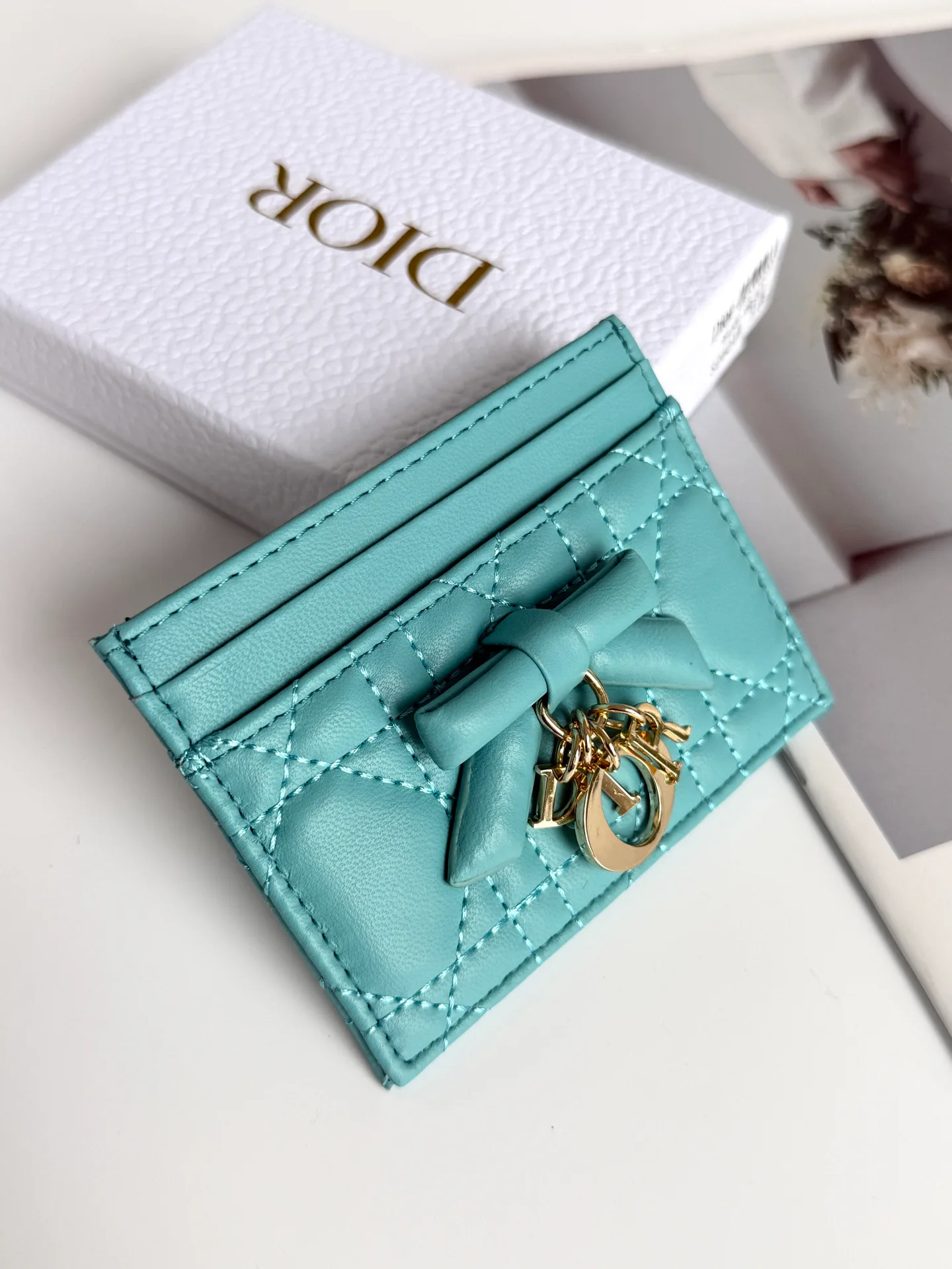 Клатчи Женские Christian Dior 17447397