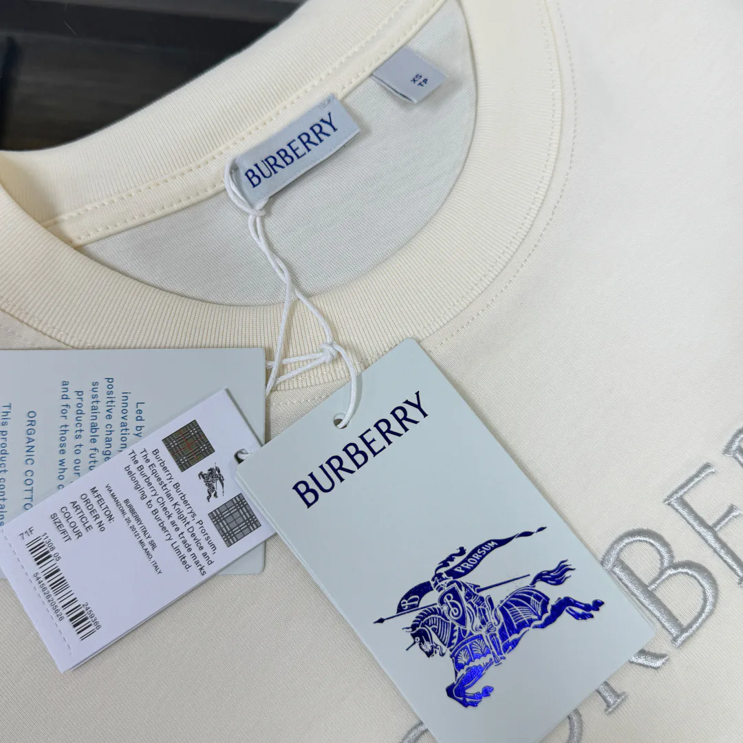 Футболки Женские Burberry 11829360