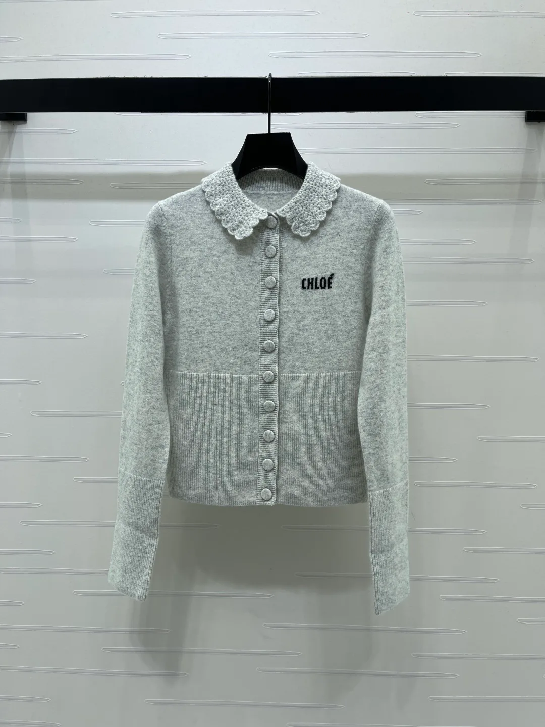 Жакеты Женские Chloe 11679241