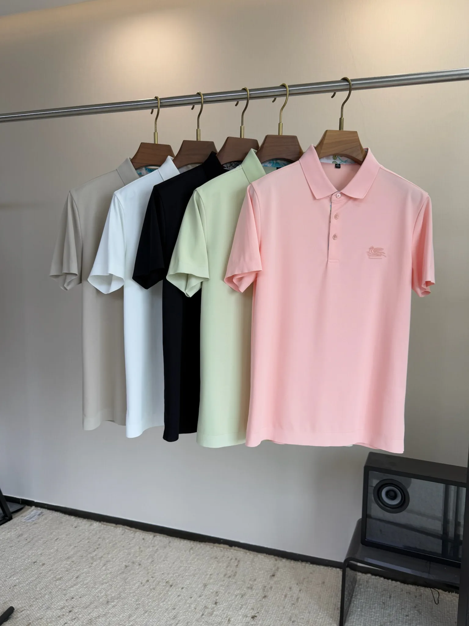 Футболки Мужские Etro 31240