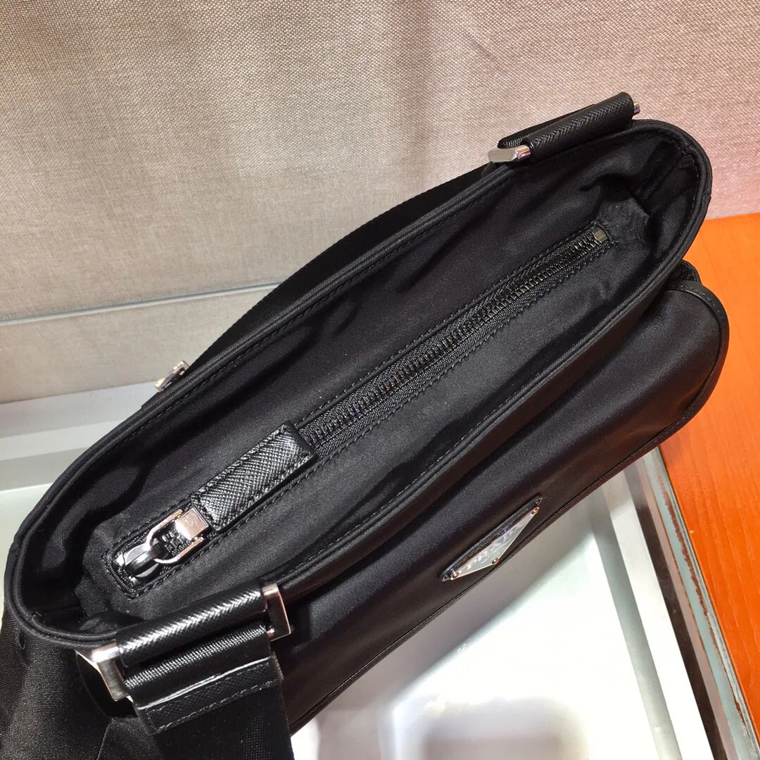 Поясные Сумки Мужские Prada 13832258