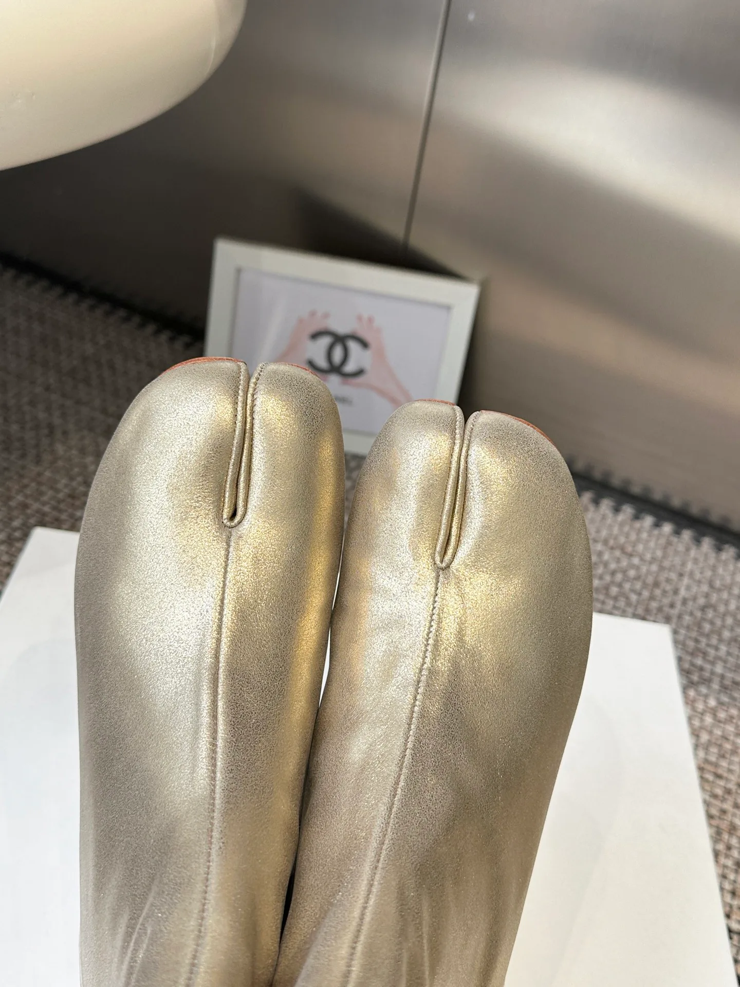 Ботильоны Женские Maison Margiela 18237814