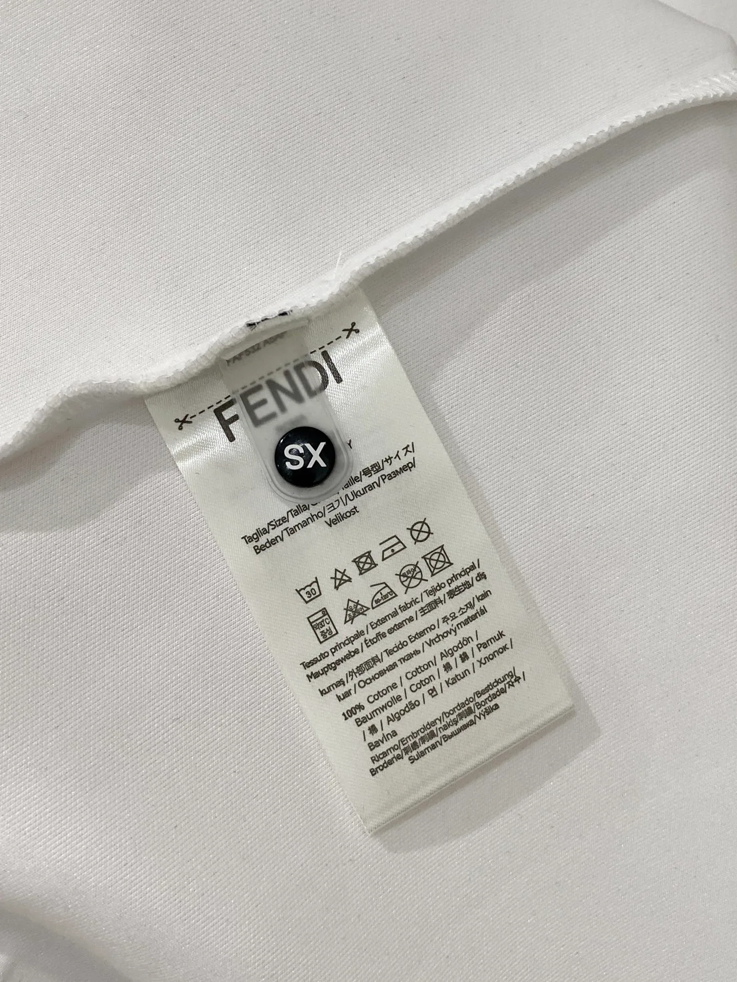 Свитшоты И Худи Мужские Fendi 18246473