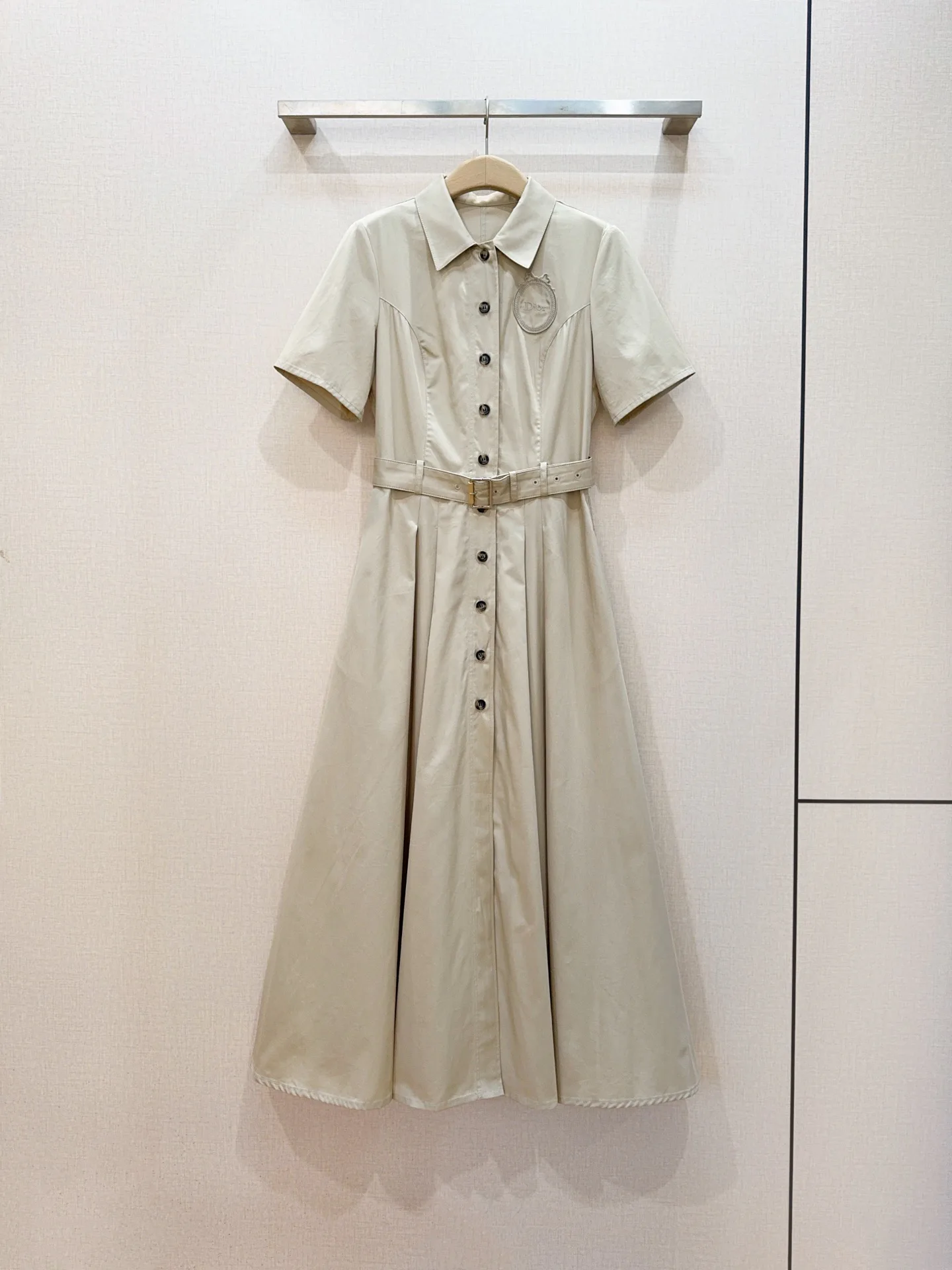 Платья Женские Christian Dior 18032051
