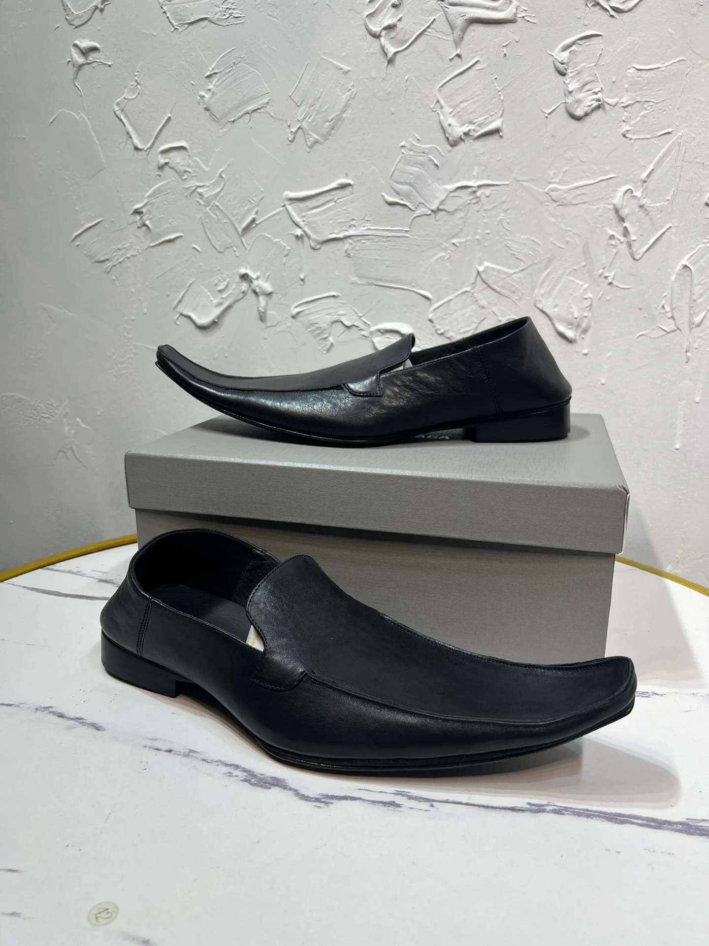 Лоферы И Туфли Мужские Balenciaga 18225221