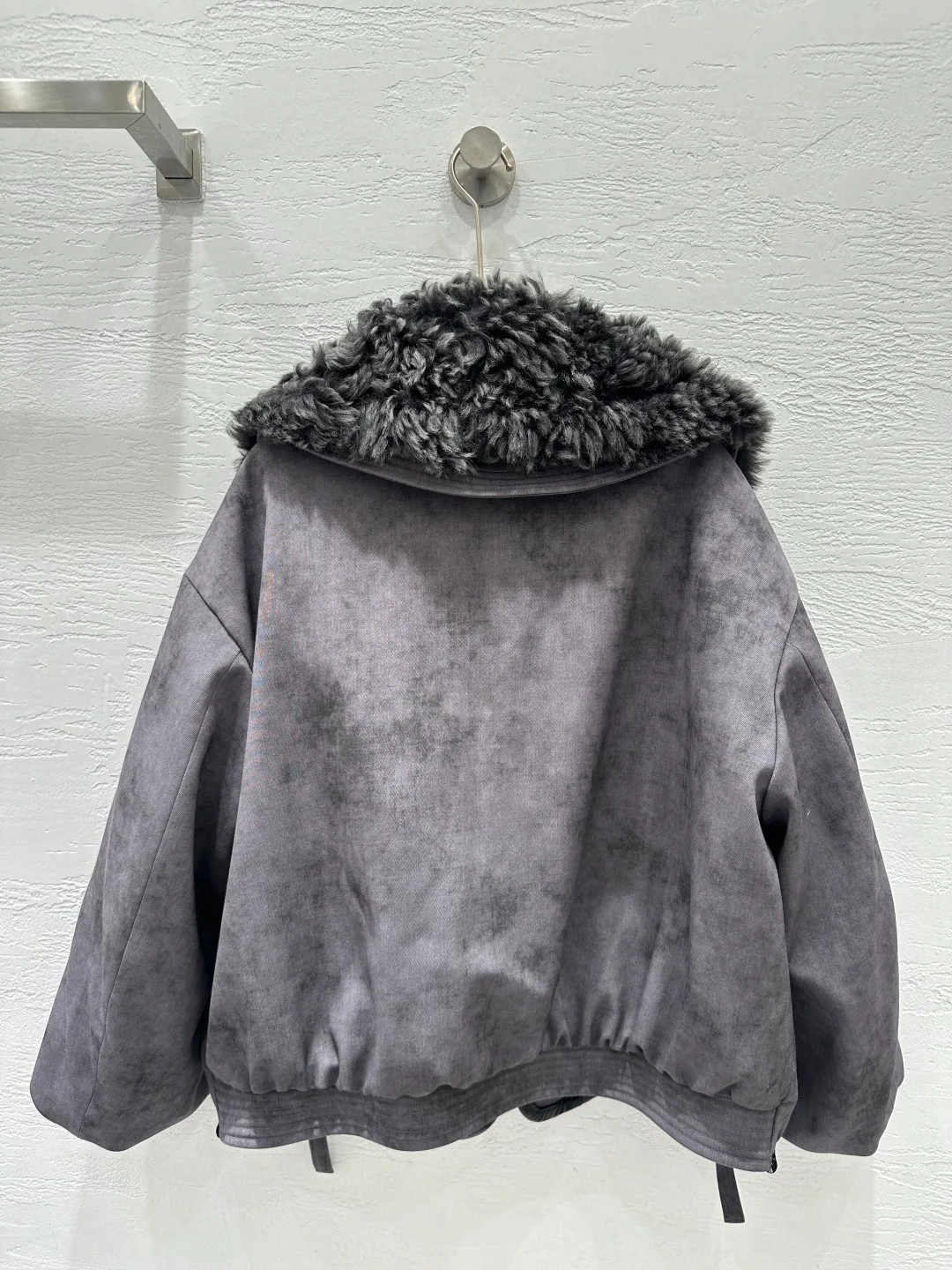 Куртки И Пуховики Женские Brunello Cucinelli 450440