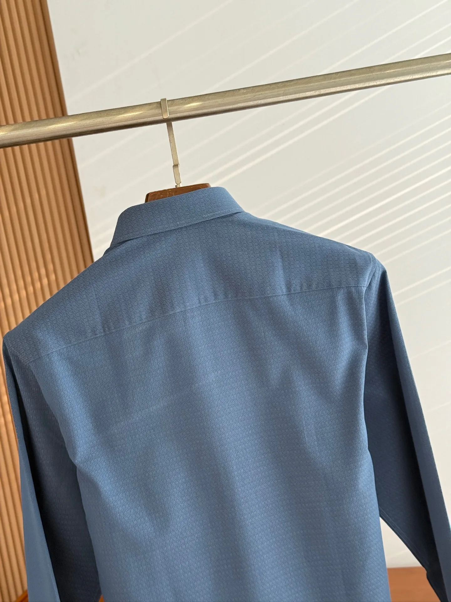 Рубашки Мужские Brunello Cucinelli 10629458