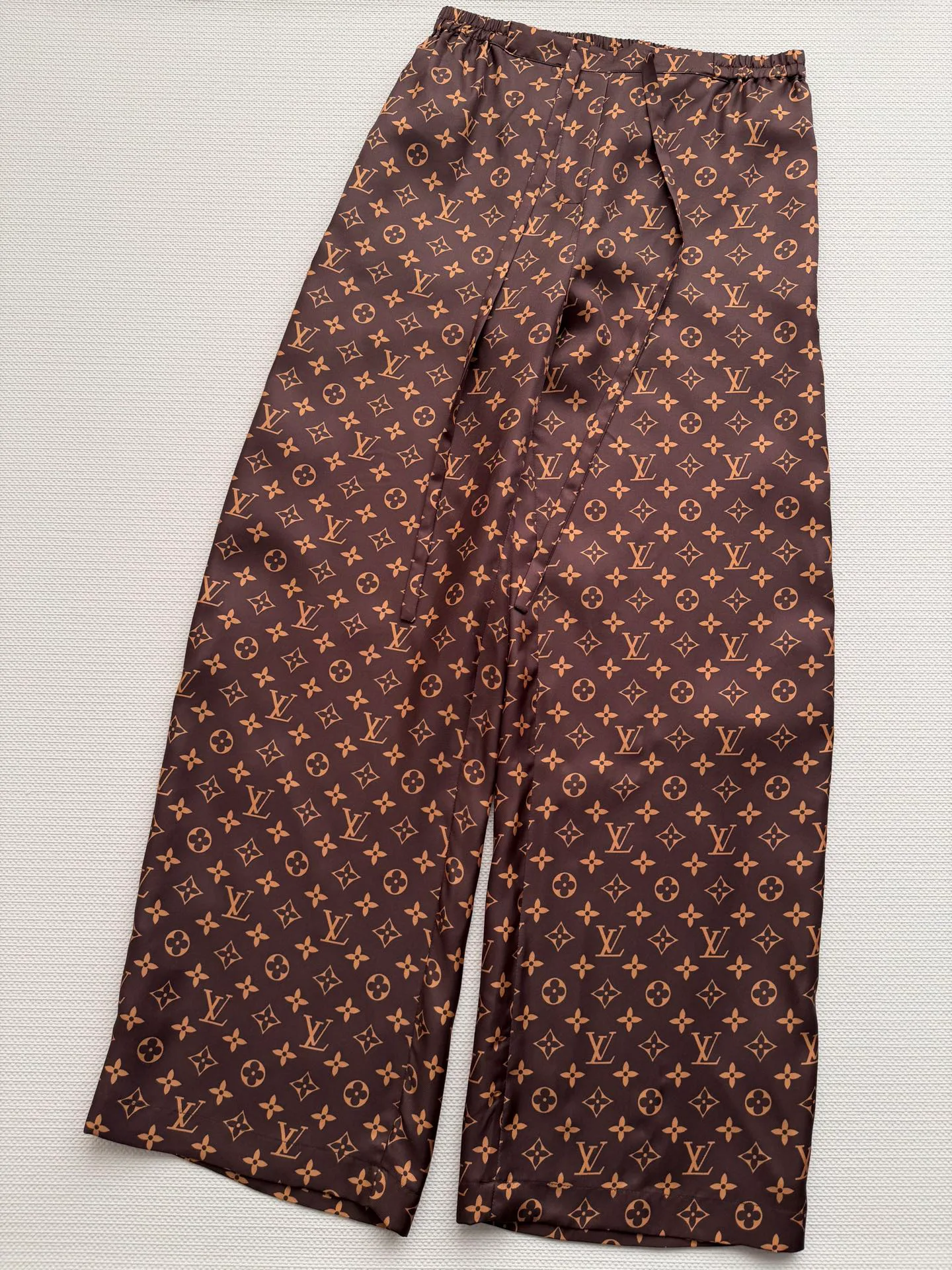 Брюки Женские Louis Vuitton 3021003