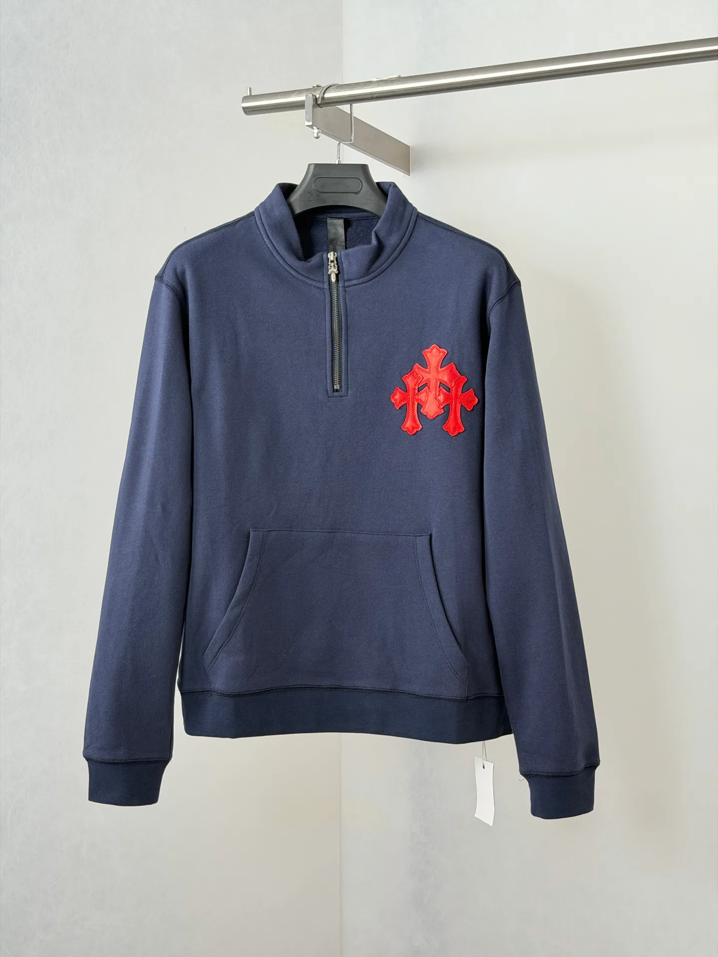 Свитшоты И Худи Мужские Chrome Hearts 17993335