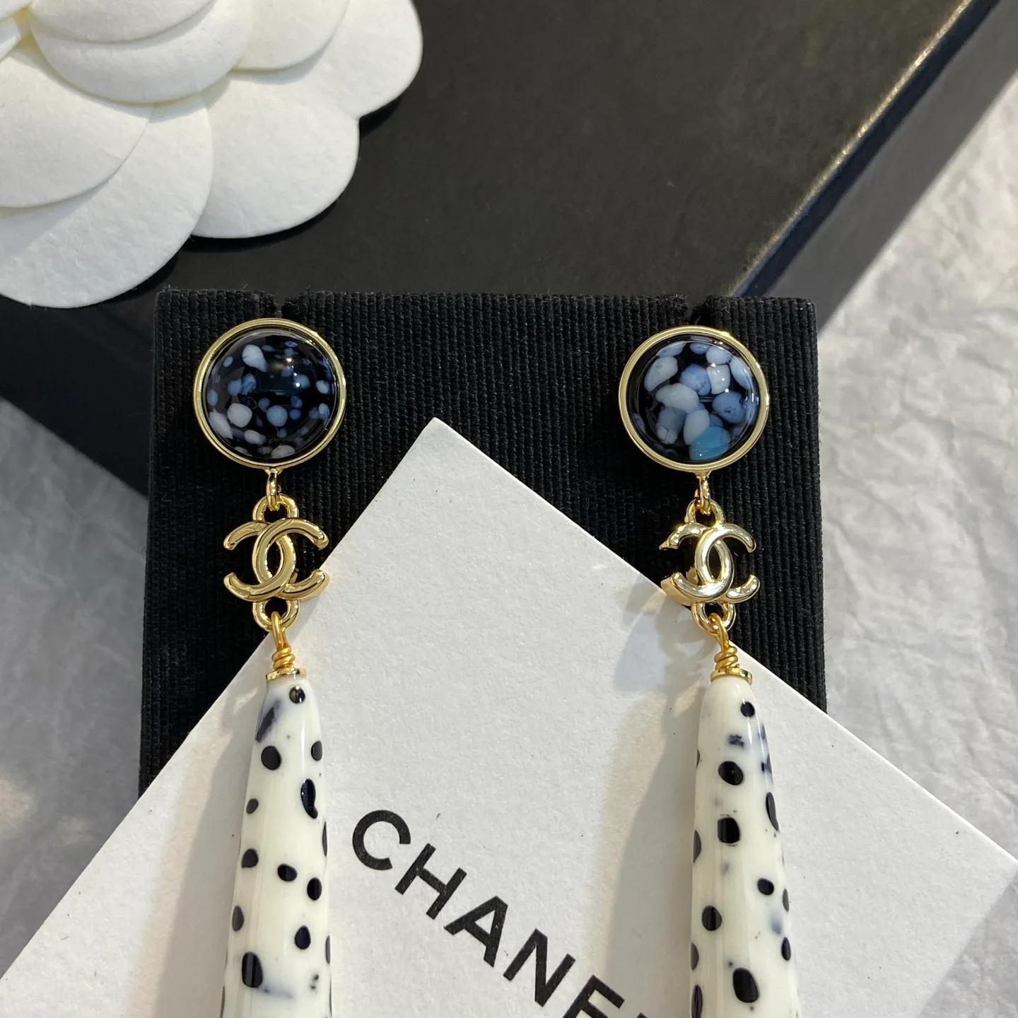Бижутерия Chanel 17801800