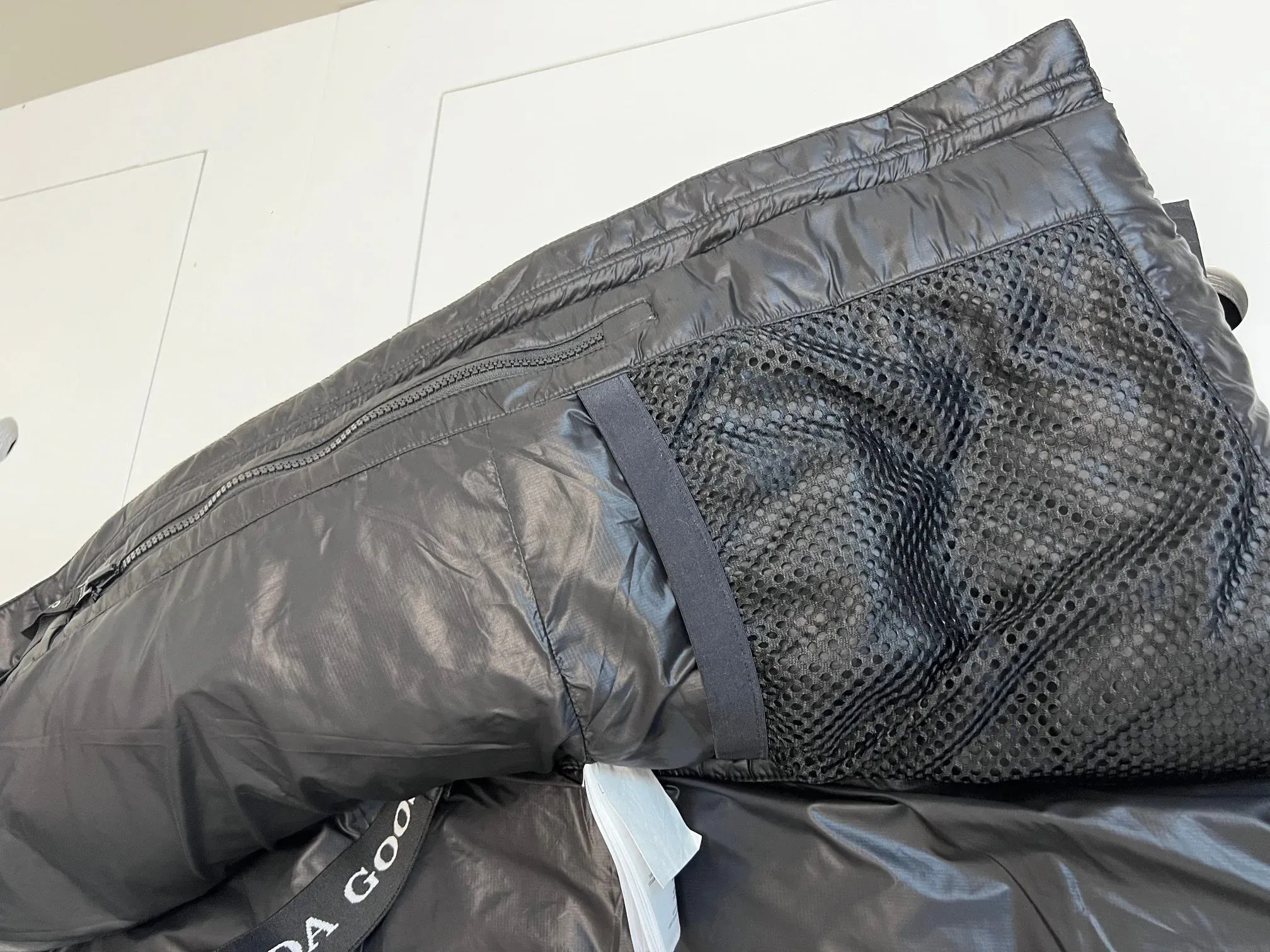 Куртки И Пуховики Женские Canada Goose 1773276